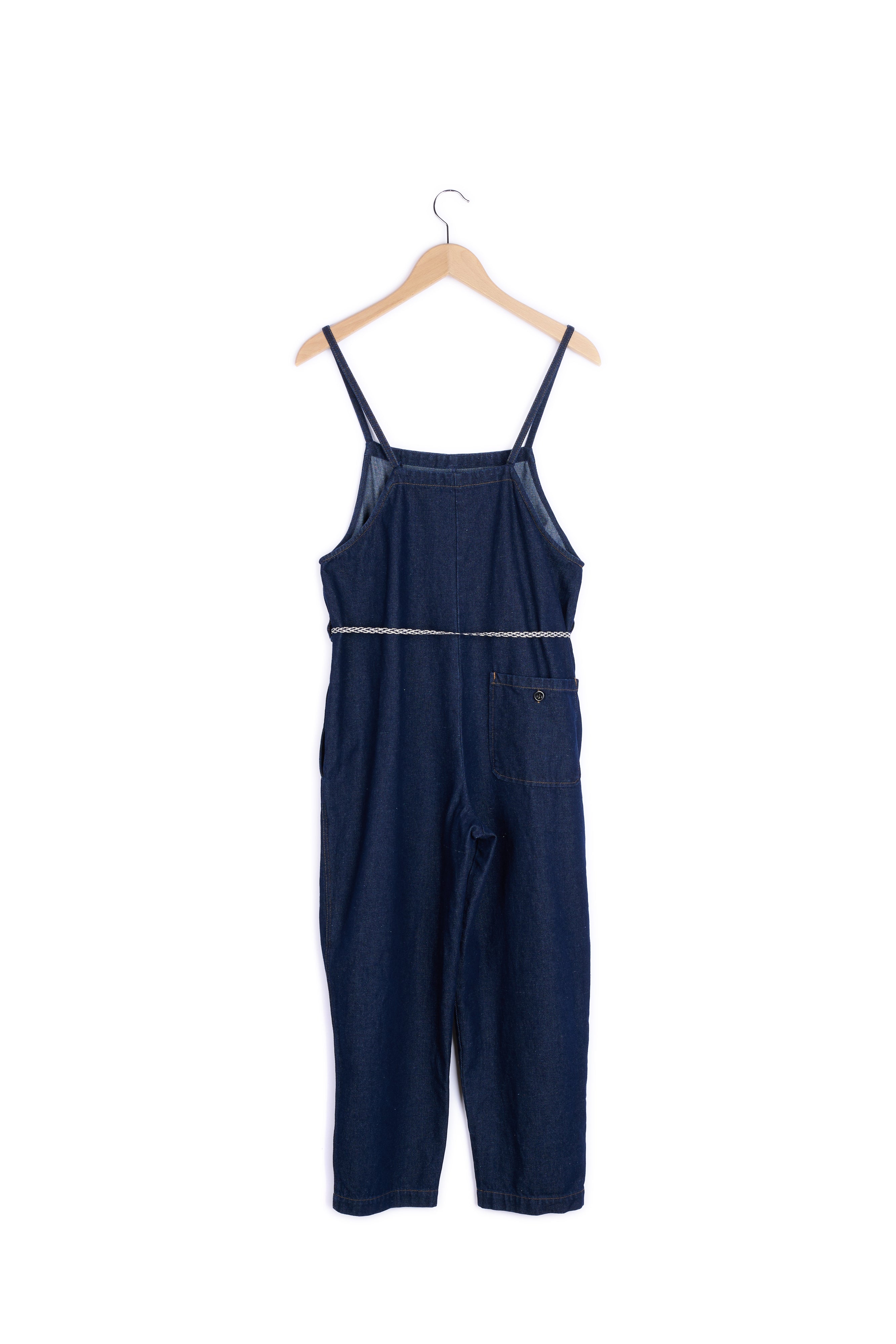 LEABUA OVERALLS Faume - seconde main