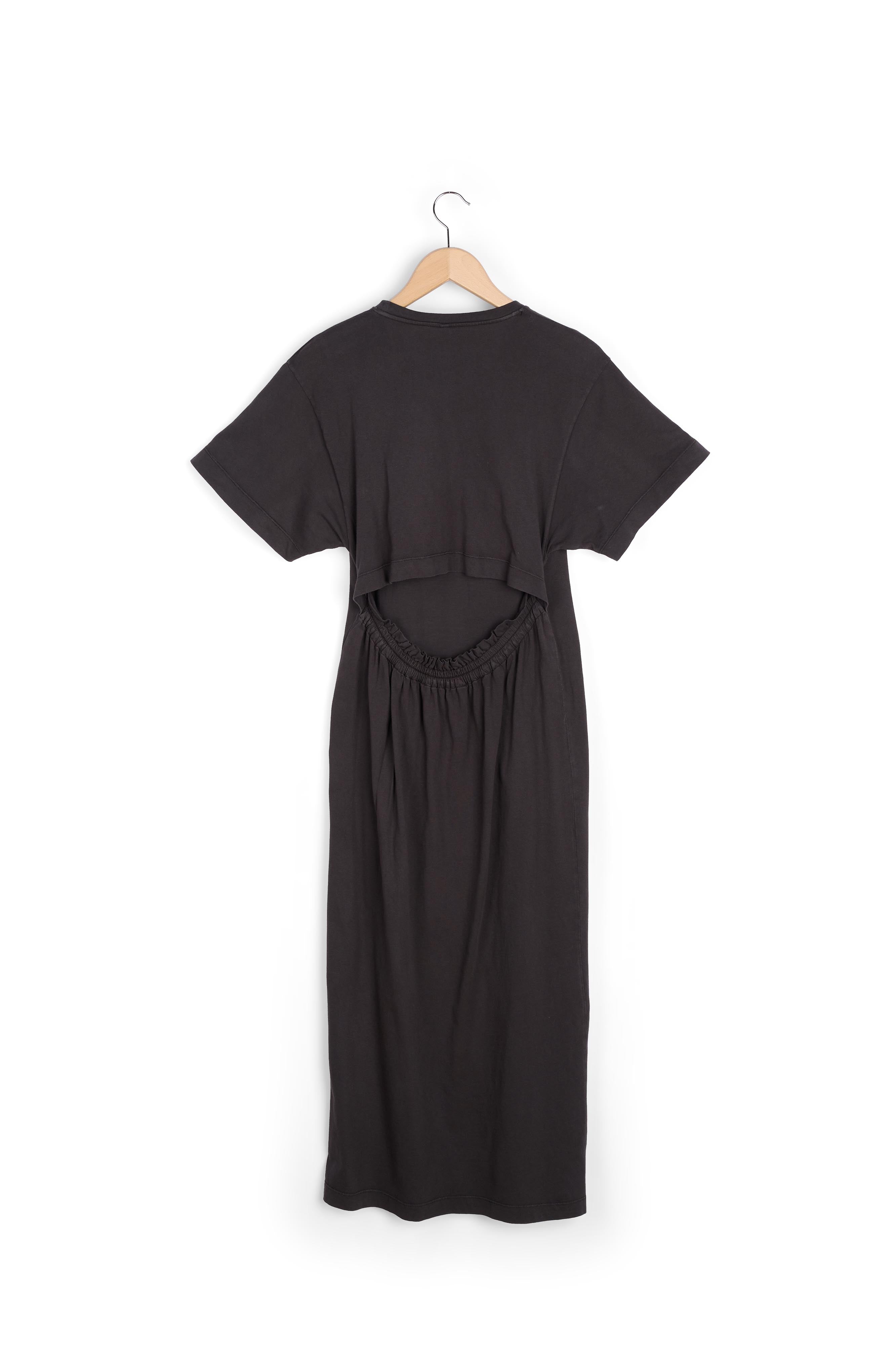 ROBE VYDIA Faume - seconde main