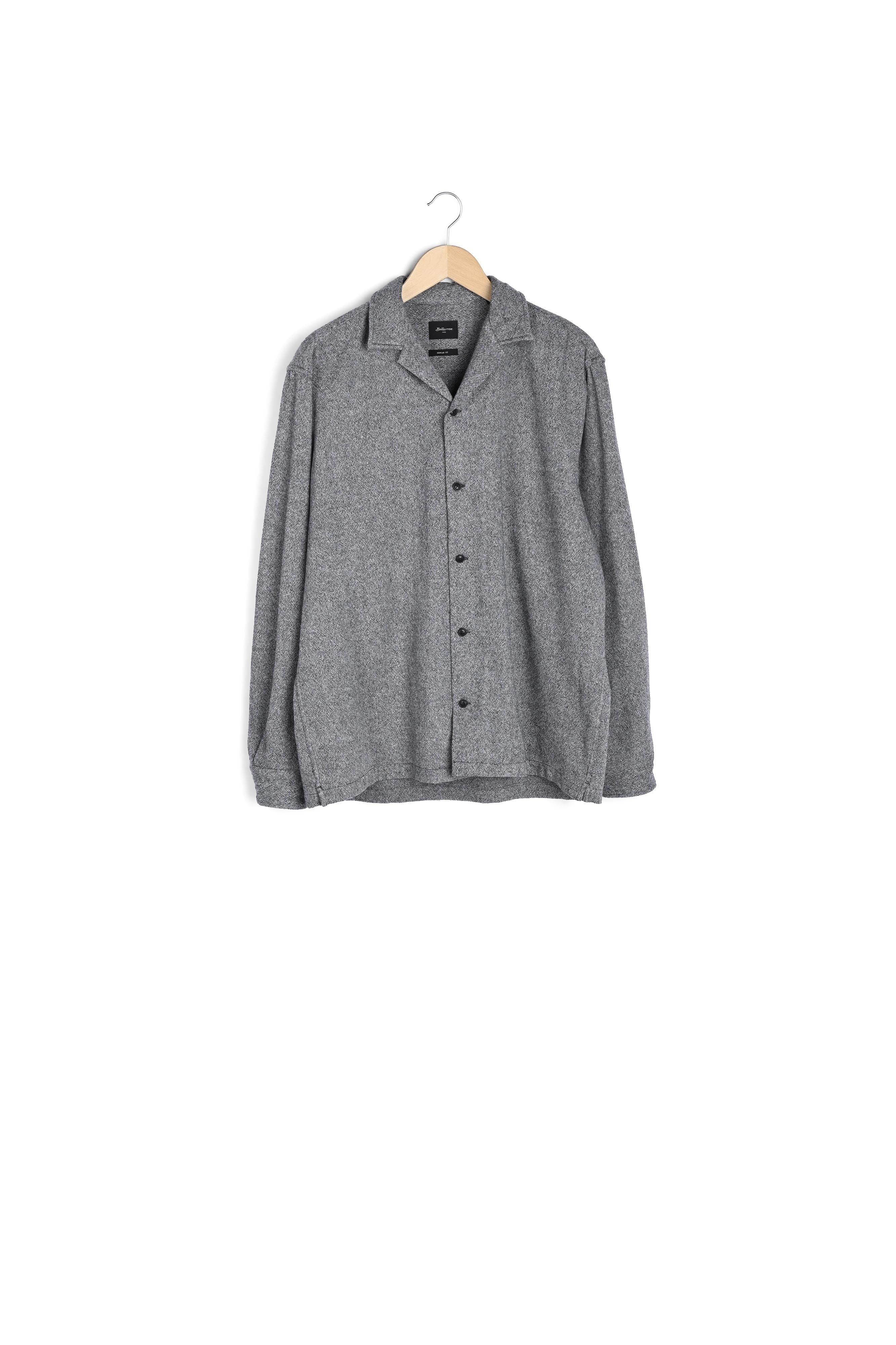 FLORIAN HEMD Faume - seconde main