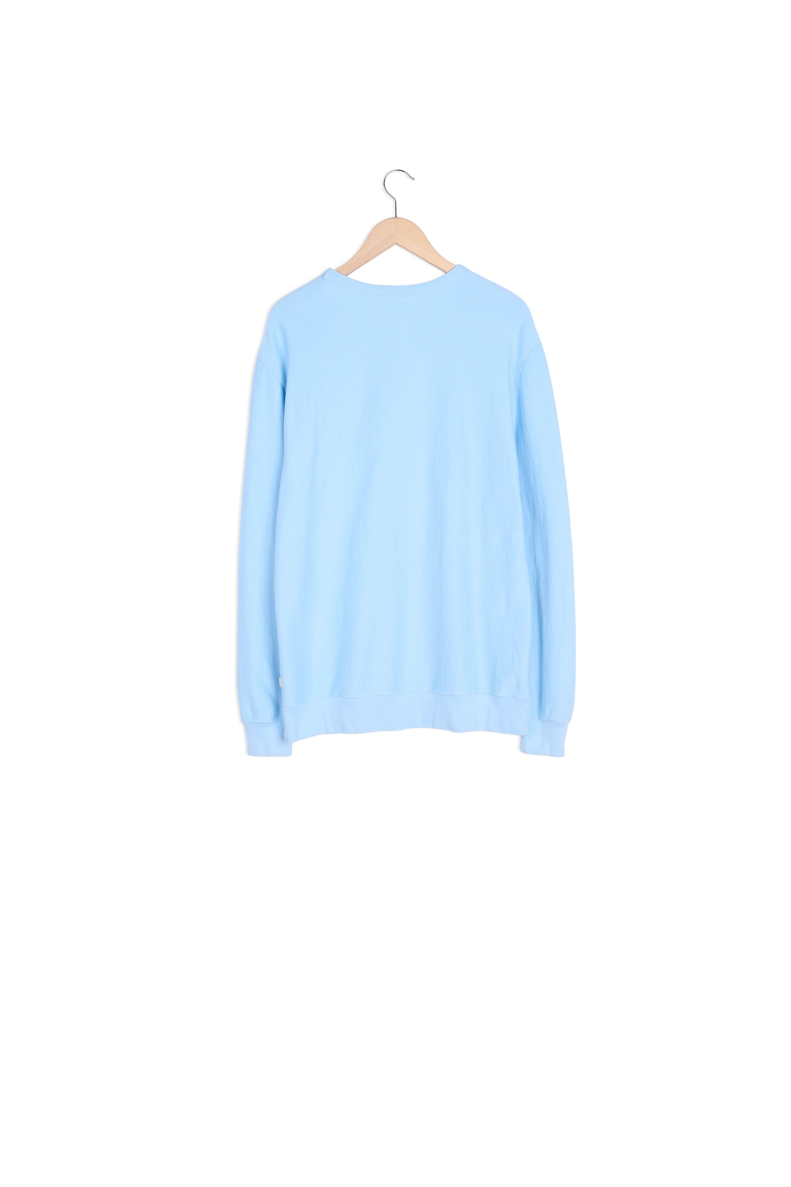 FAGO SWEATSHIRT Faume - seconde main