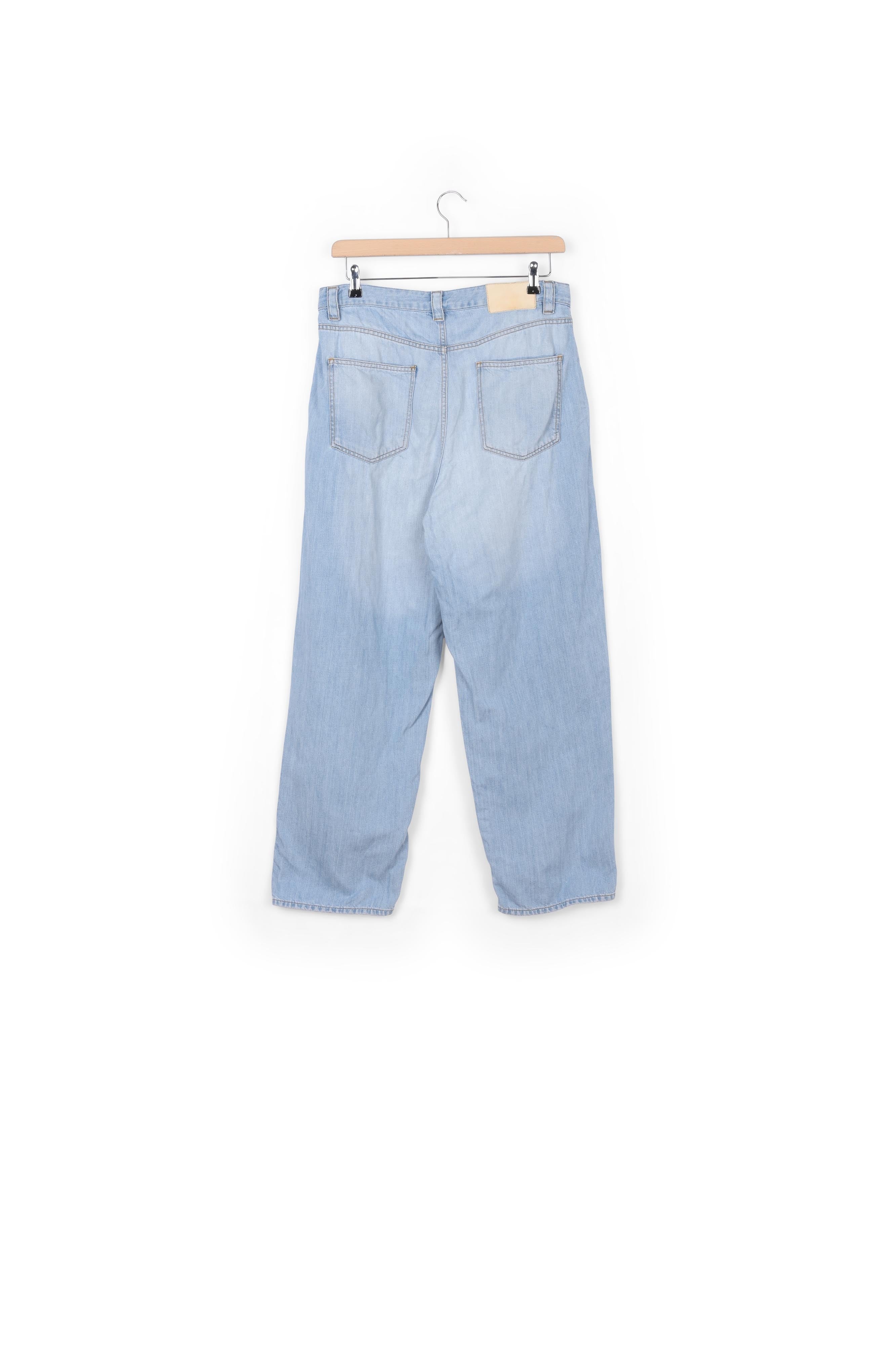 JEANS PRAM Faume - seconde main