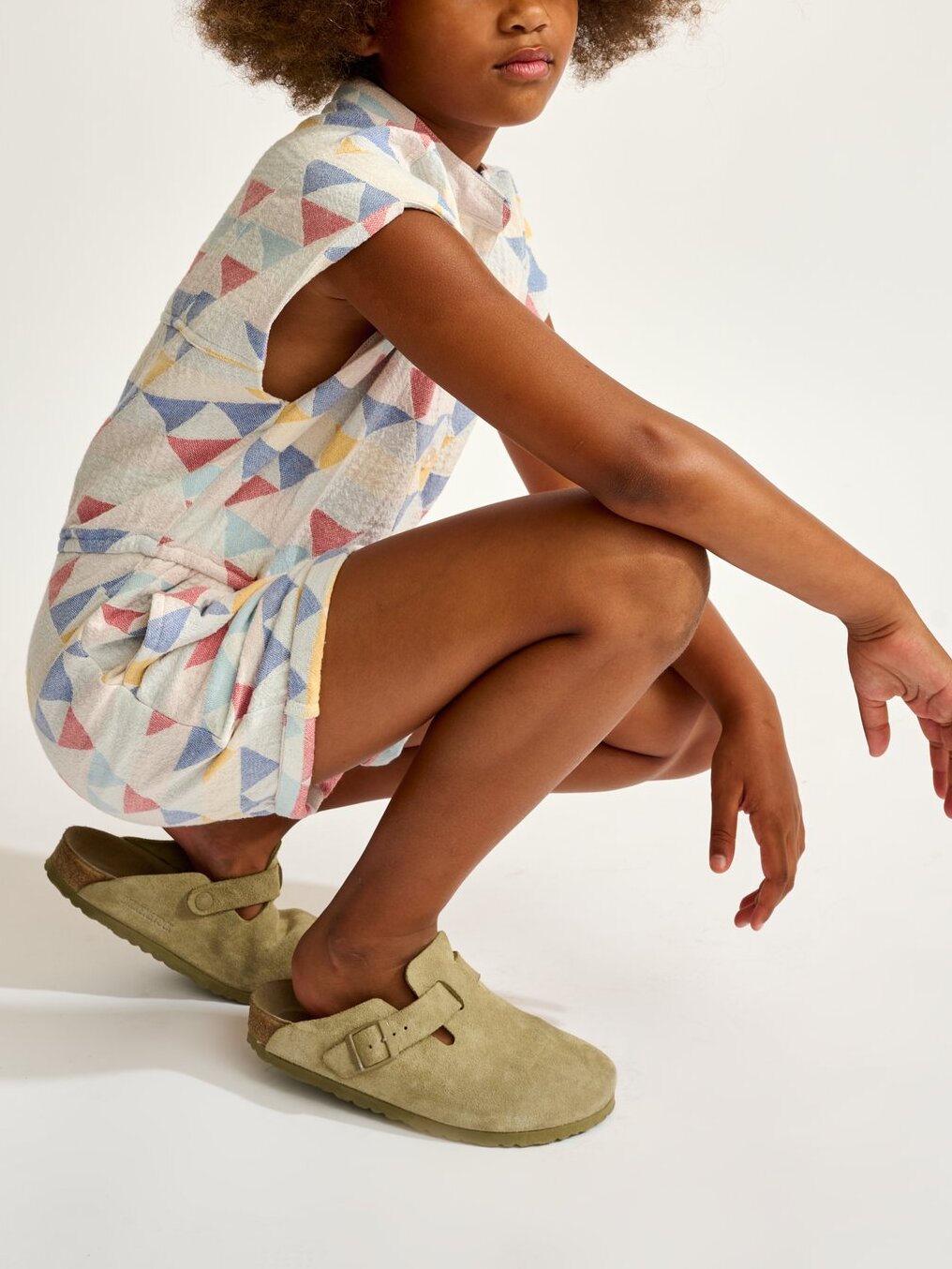 COMBINAISON APACH Faume - seconde main