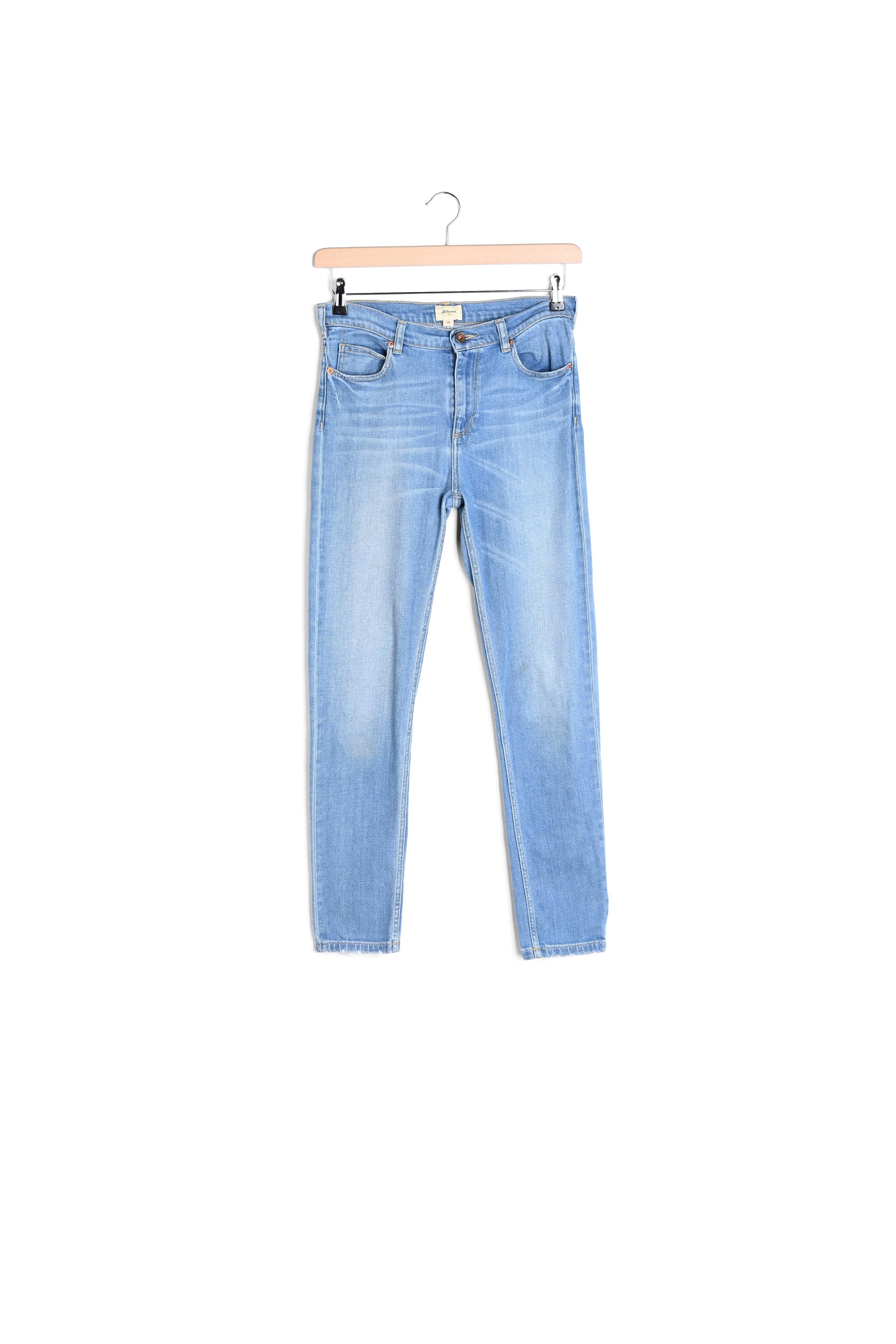 PRUNE JEANS Faume - seconde main