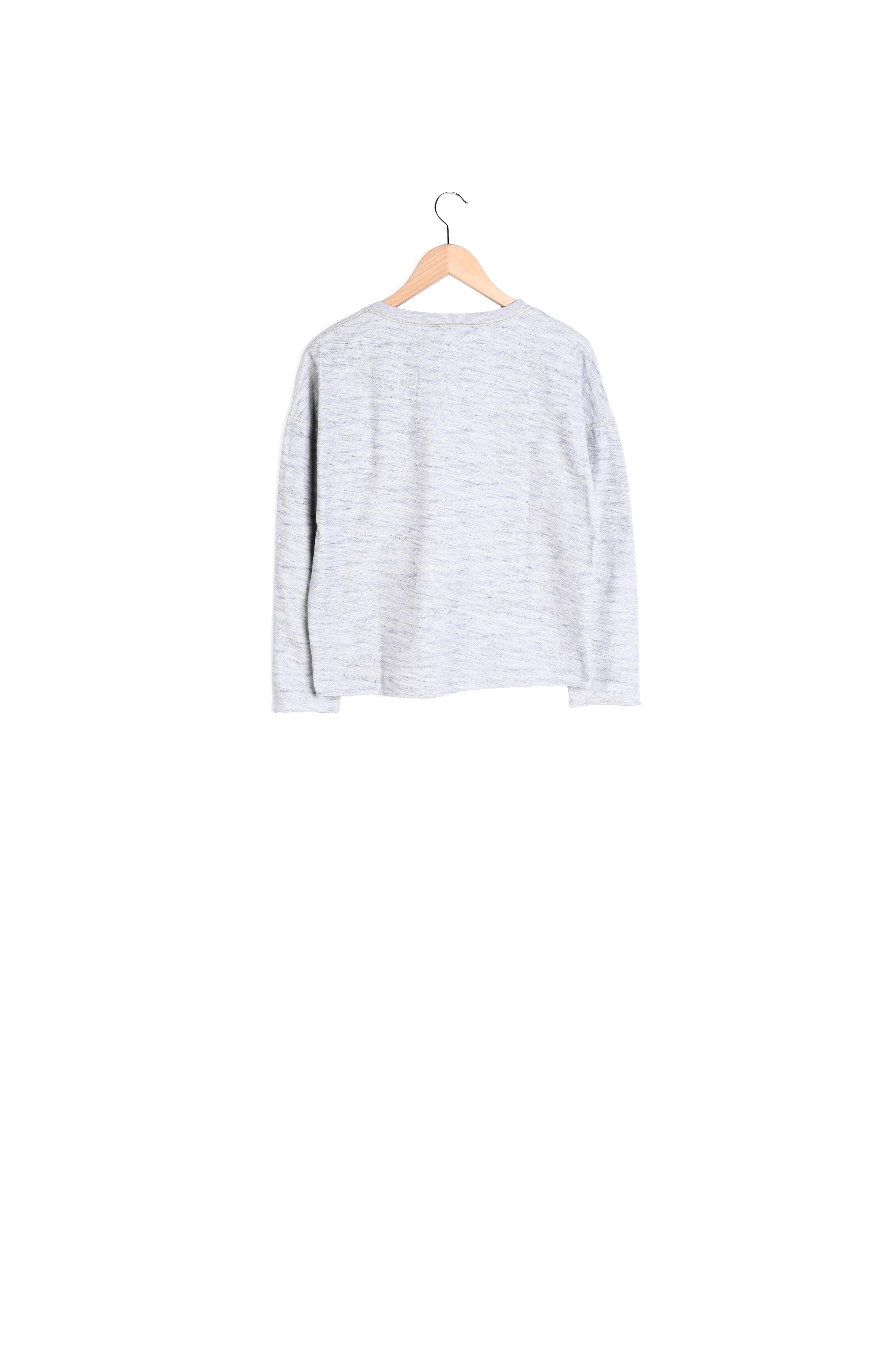 SWEATSHIRT FLIPP Faume - seconde main