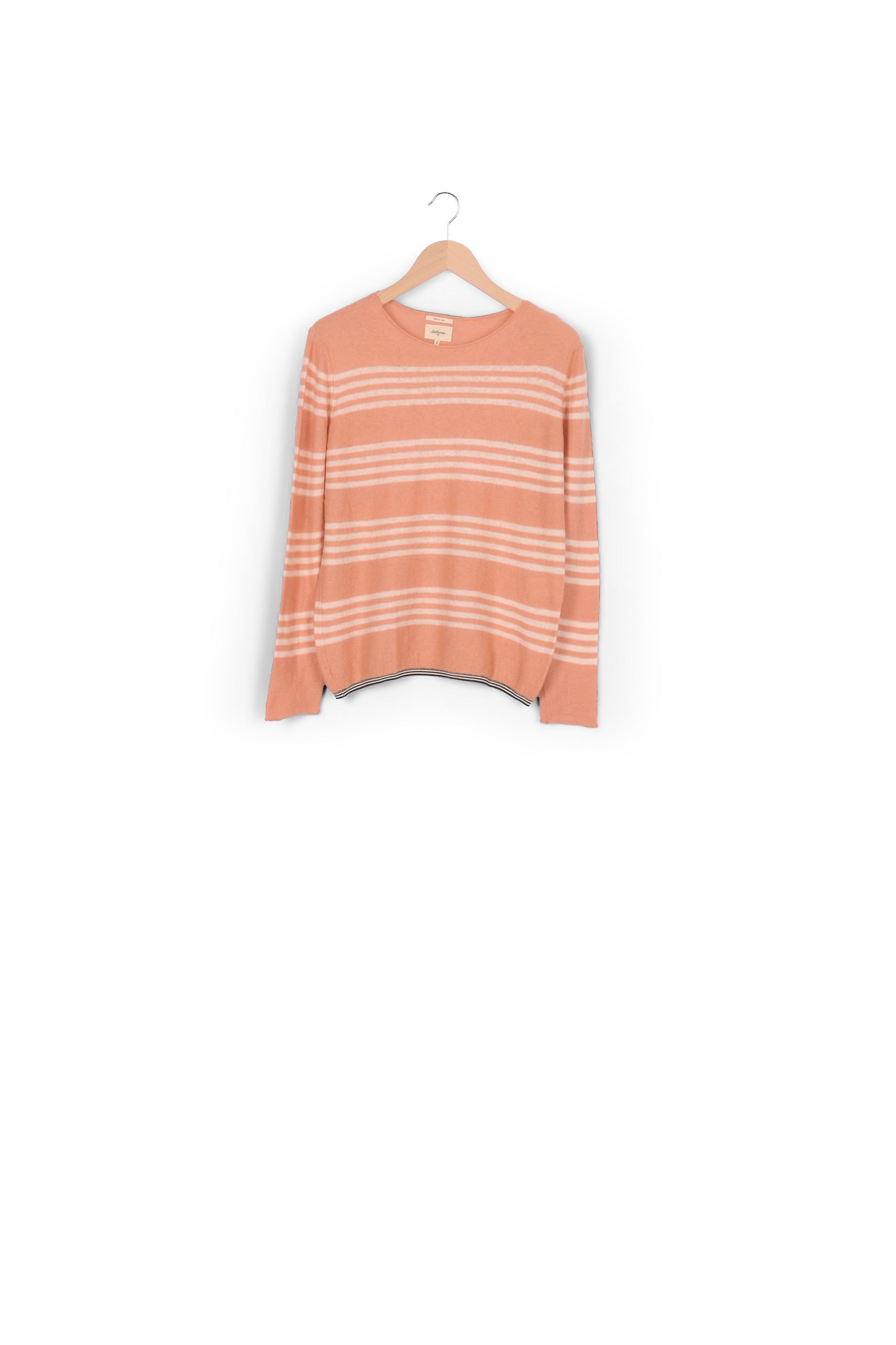 PULL NIVES Faume - seconde main