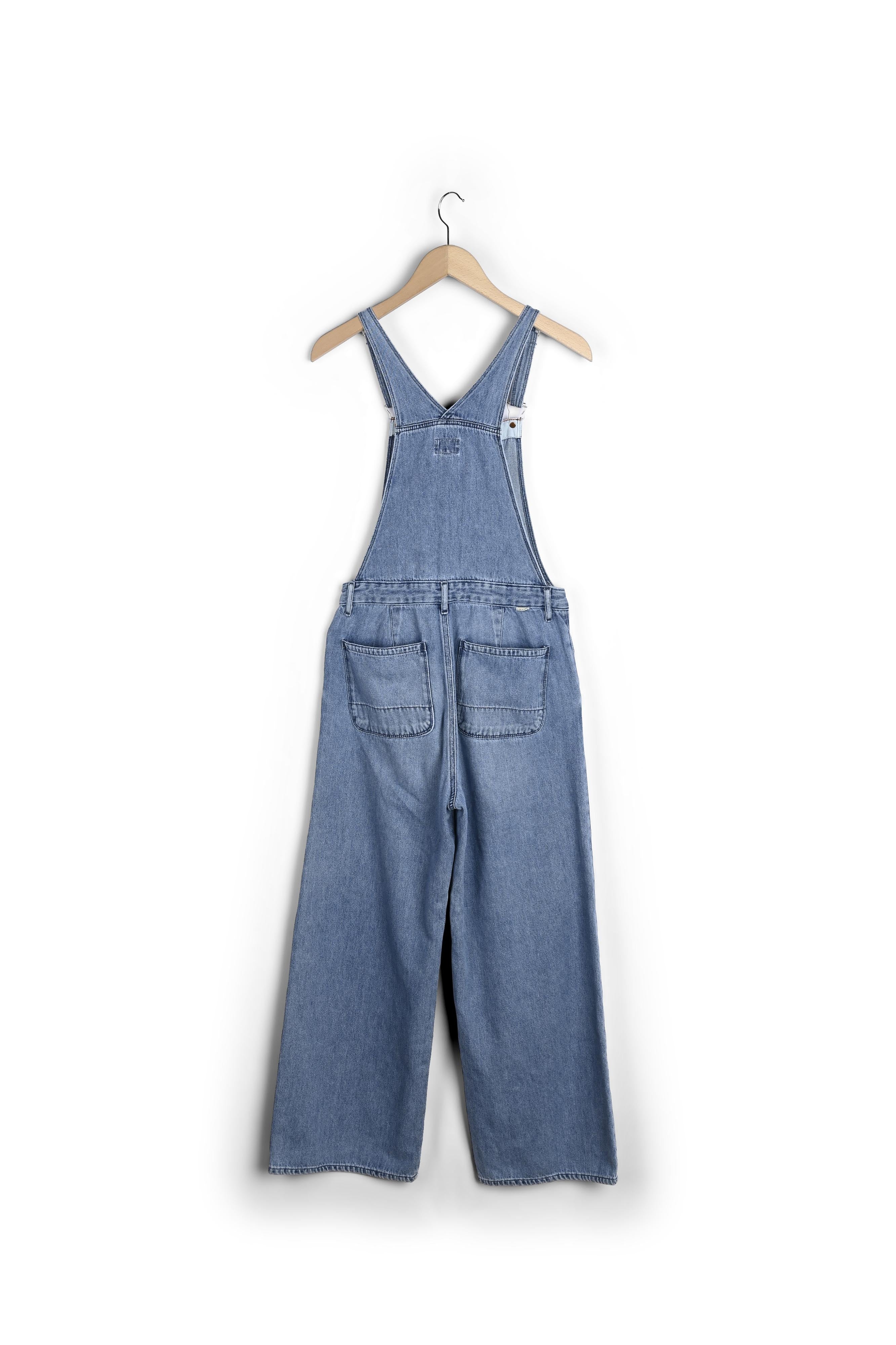 COMBINAISON PEPITO Faume - seconde main