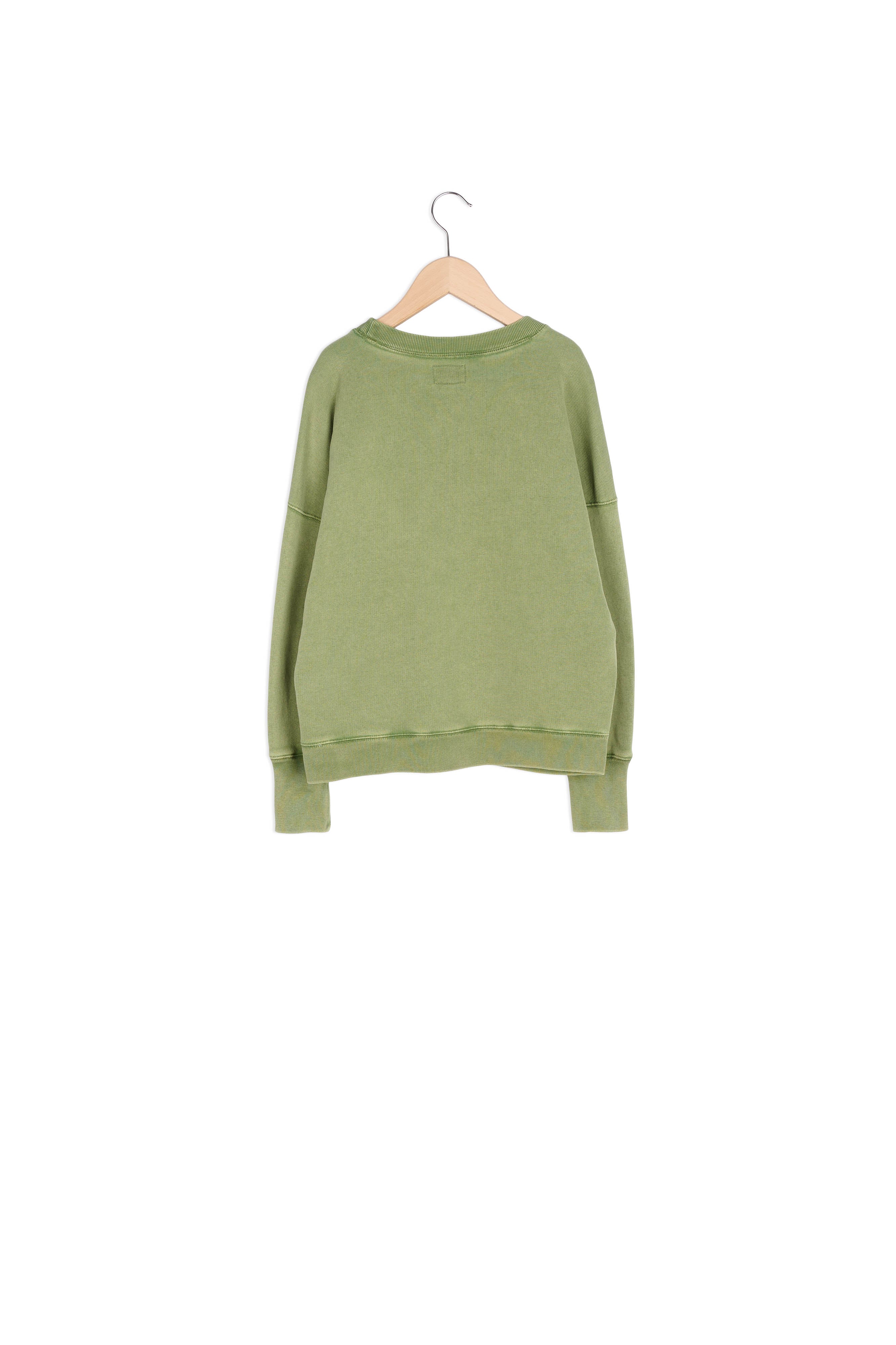 SWEATSHIRT FADEM Faume - seconde main