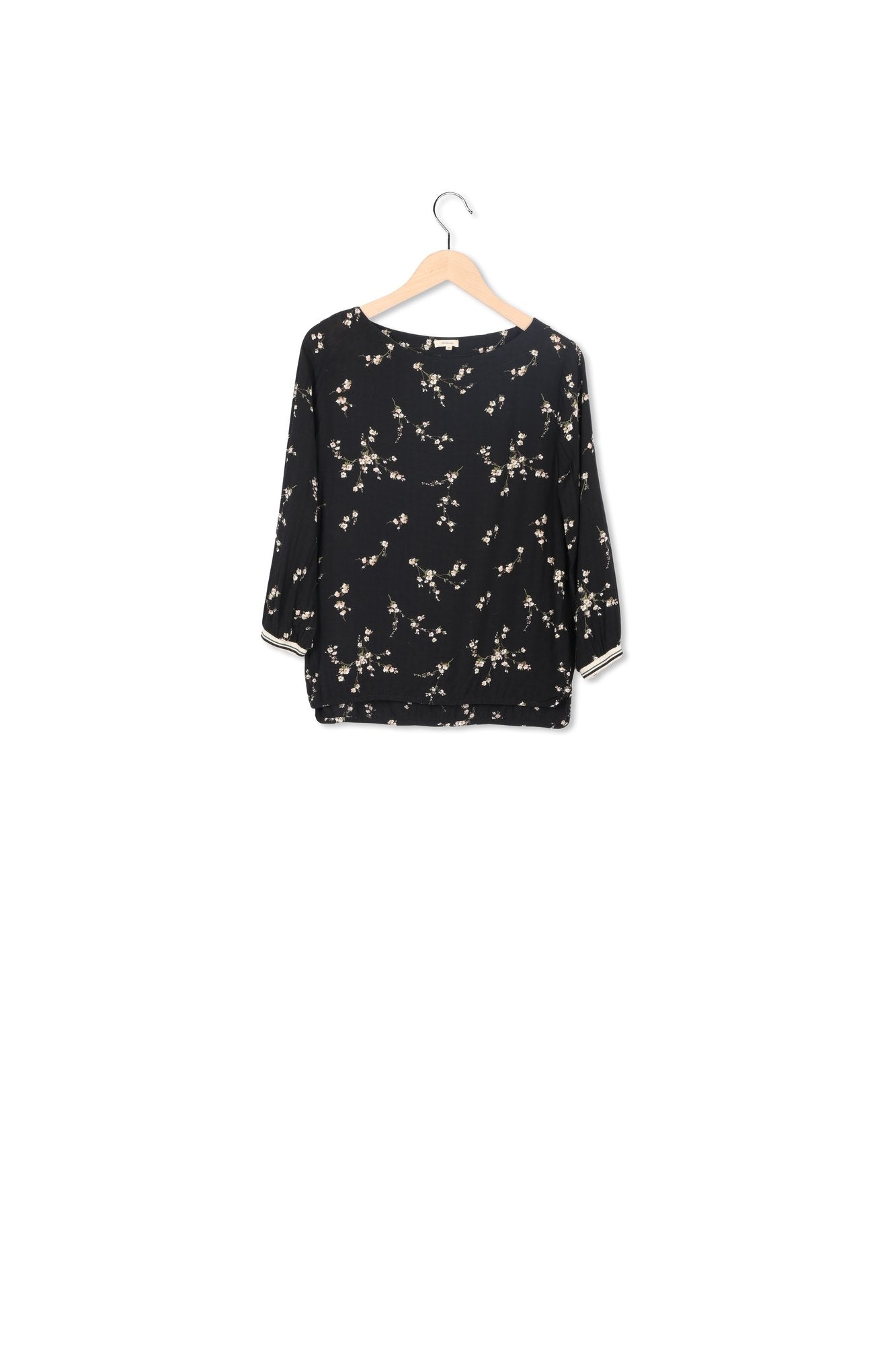 BLOUSE SOLONG Faume - seconde main
