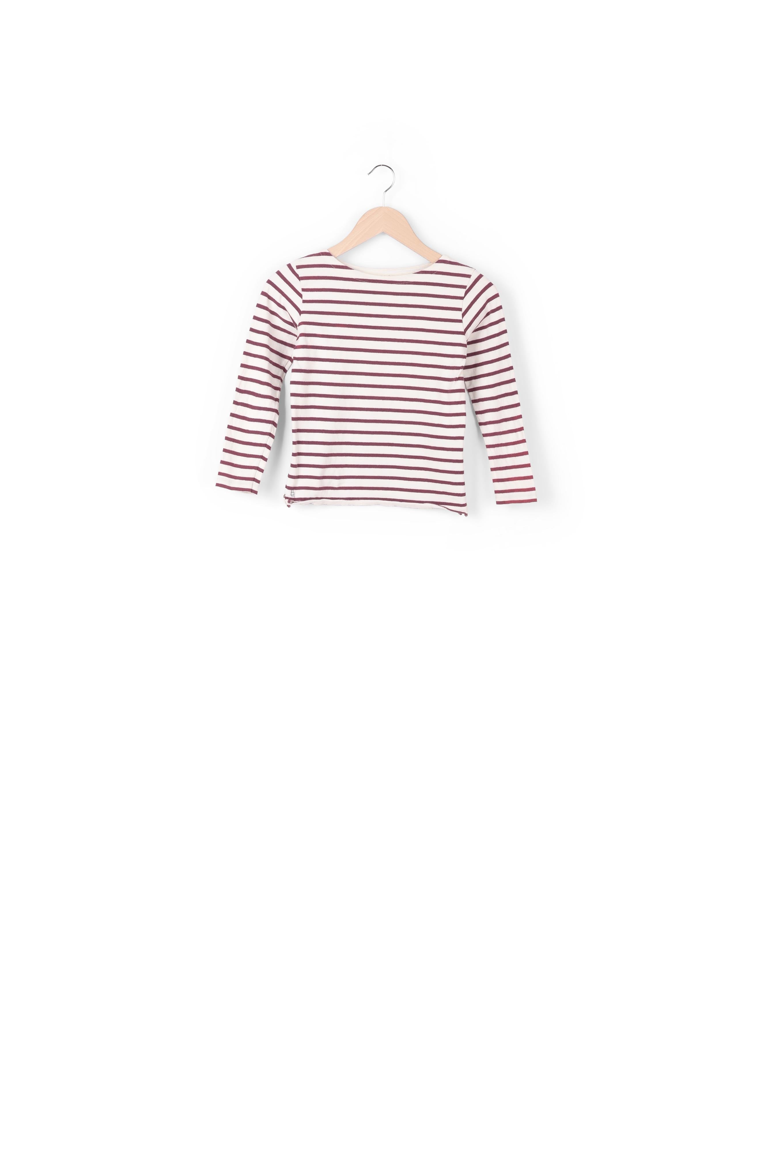 VITELA T-SHIRT Faume - seconde main