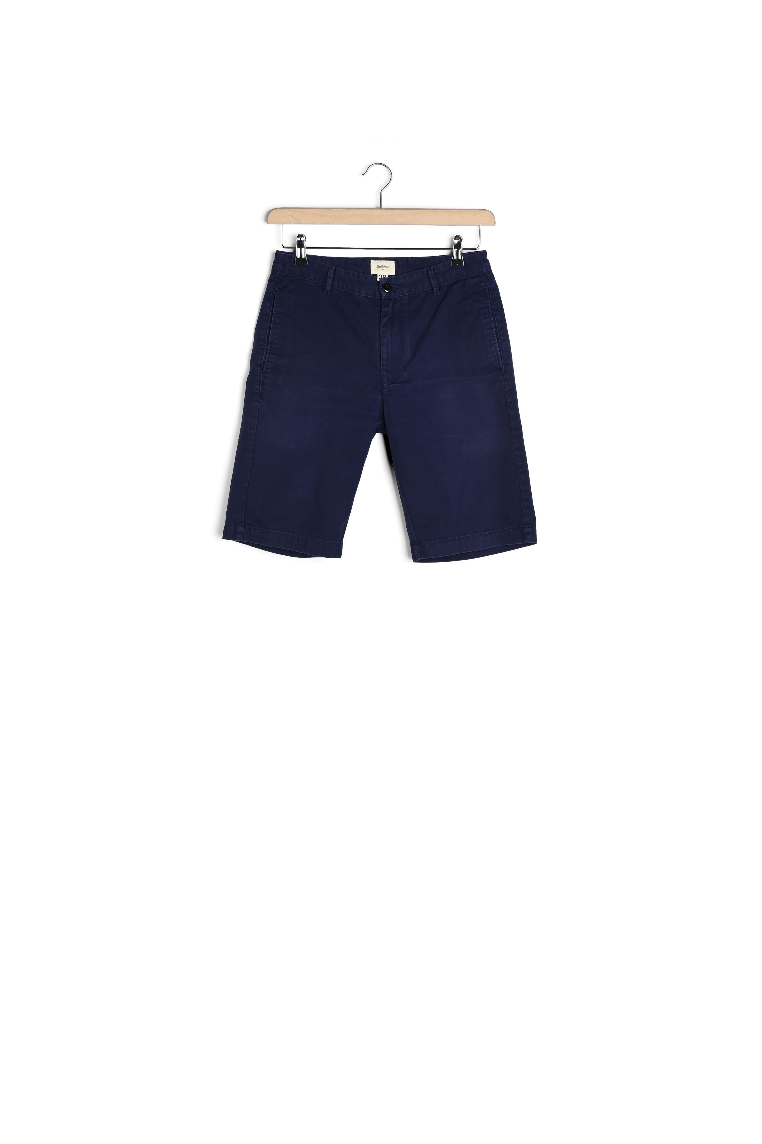 PARK SHORT Faume - seconde main