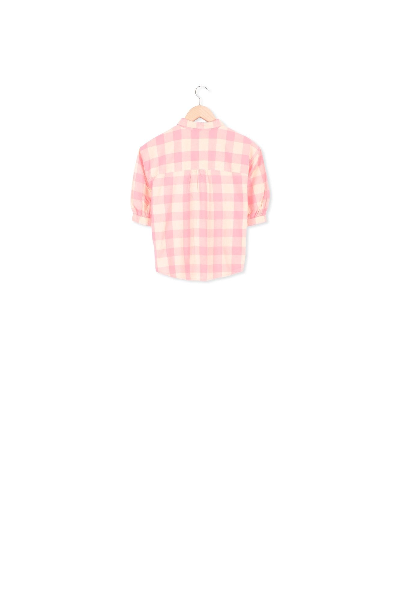 CHEMISE AVE2 Faume - seconde main