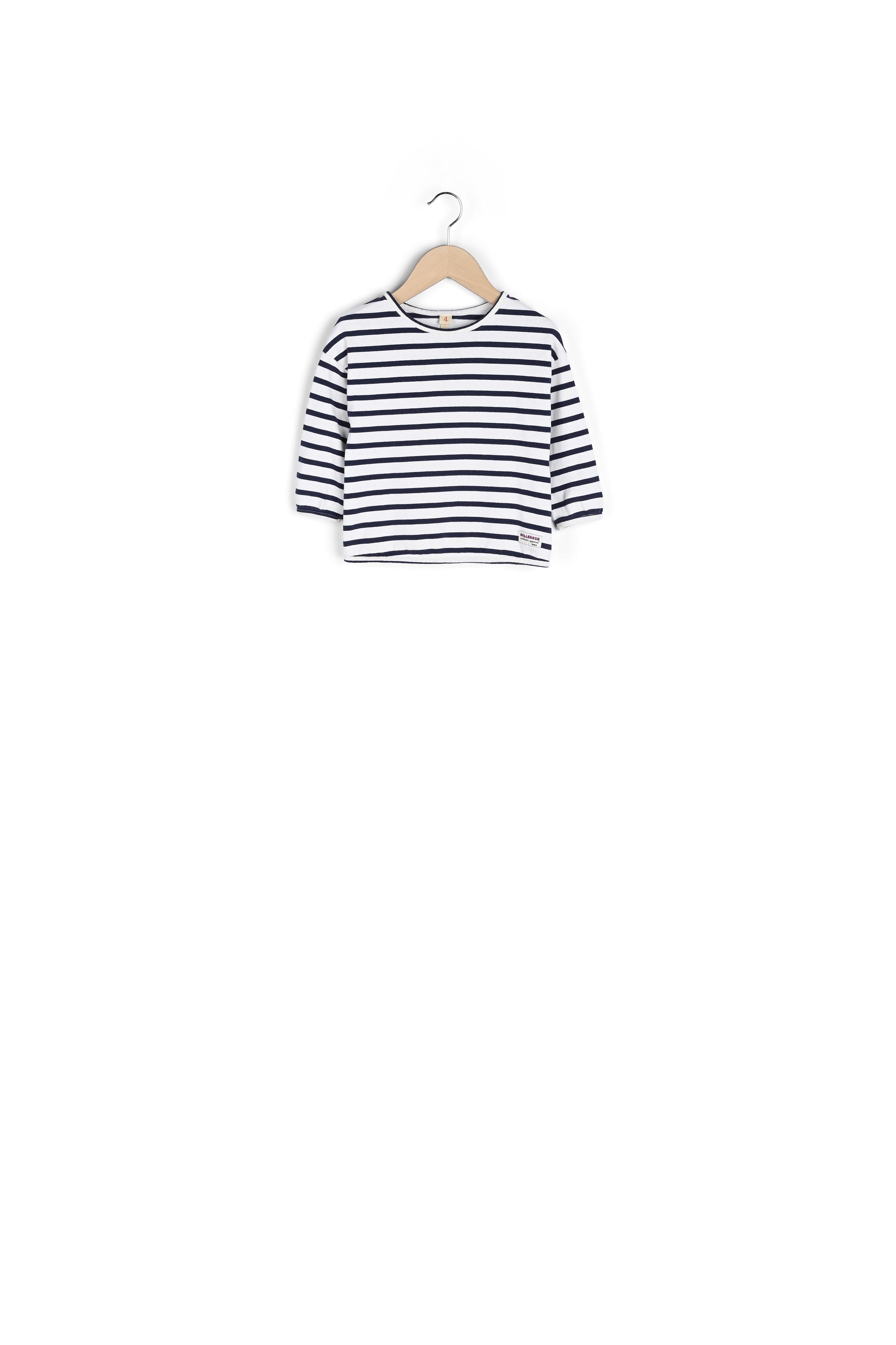 MANNI T-SHIRT Faume - seconde main