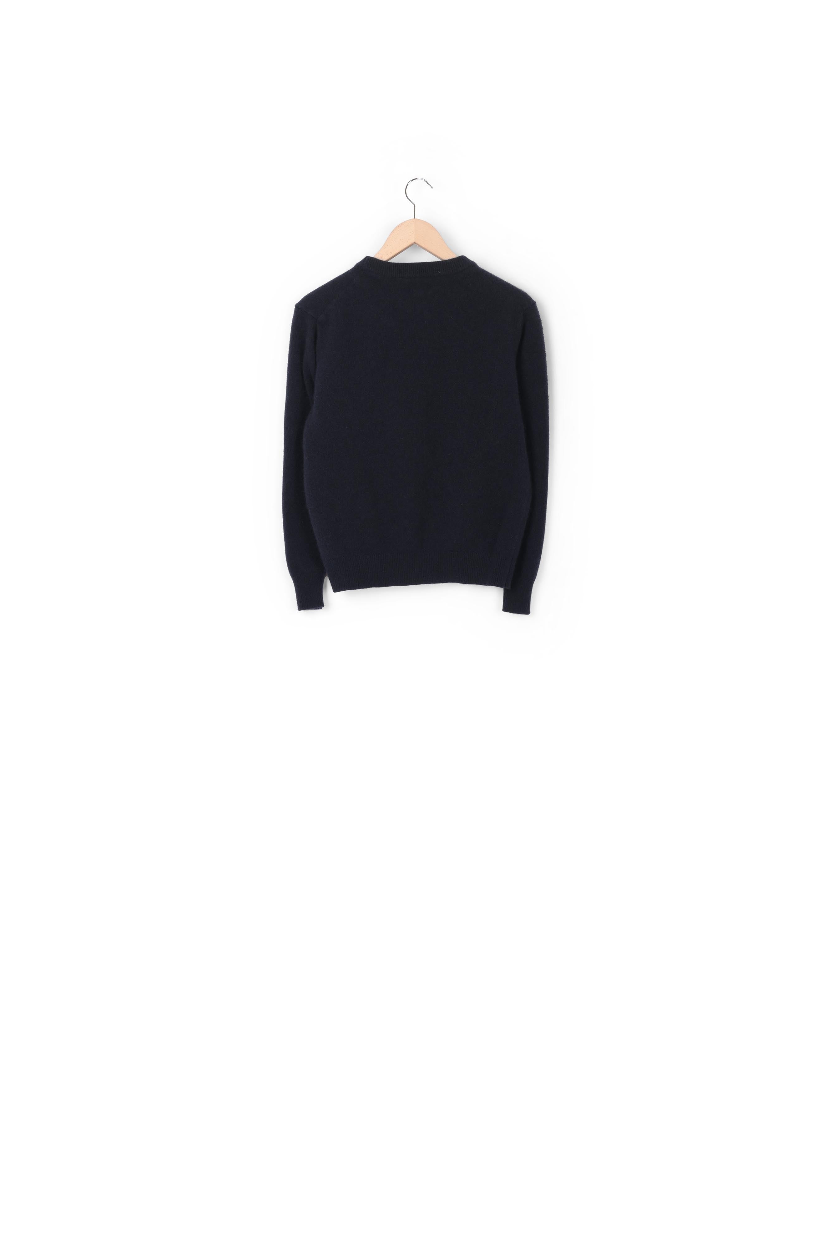DONOON KNITWEAR Faume - seconde main