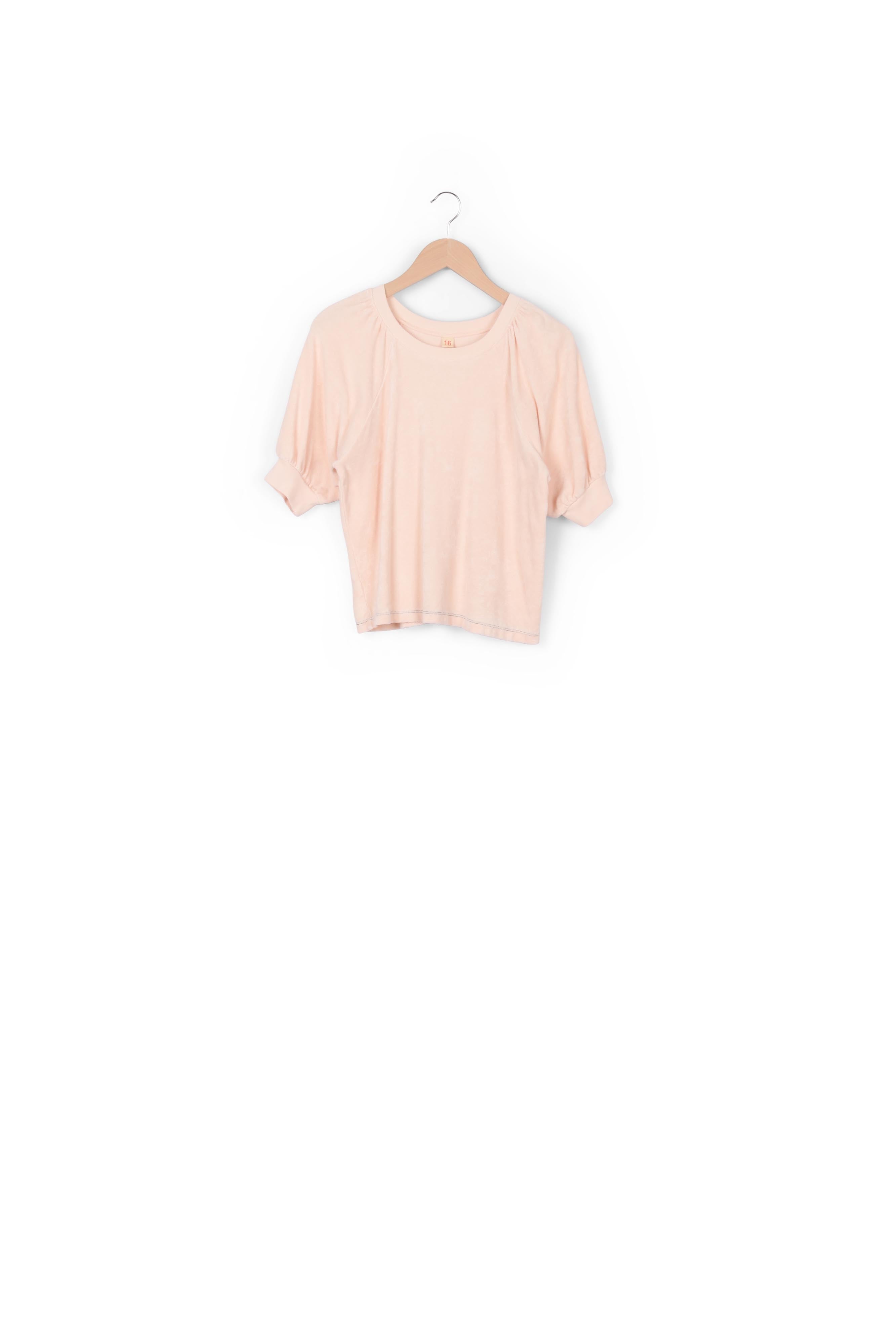 SWEATSHIRT MONI Faume - seconde main