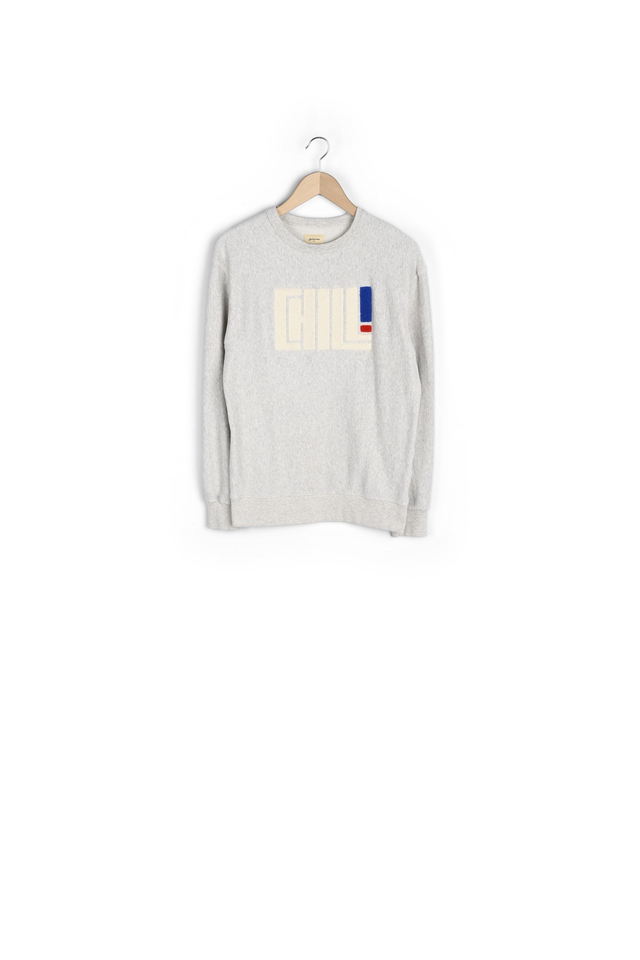 FAGO SWEATSHIRT Faume - seconde main