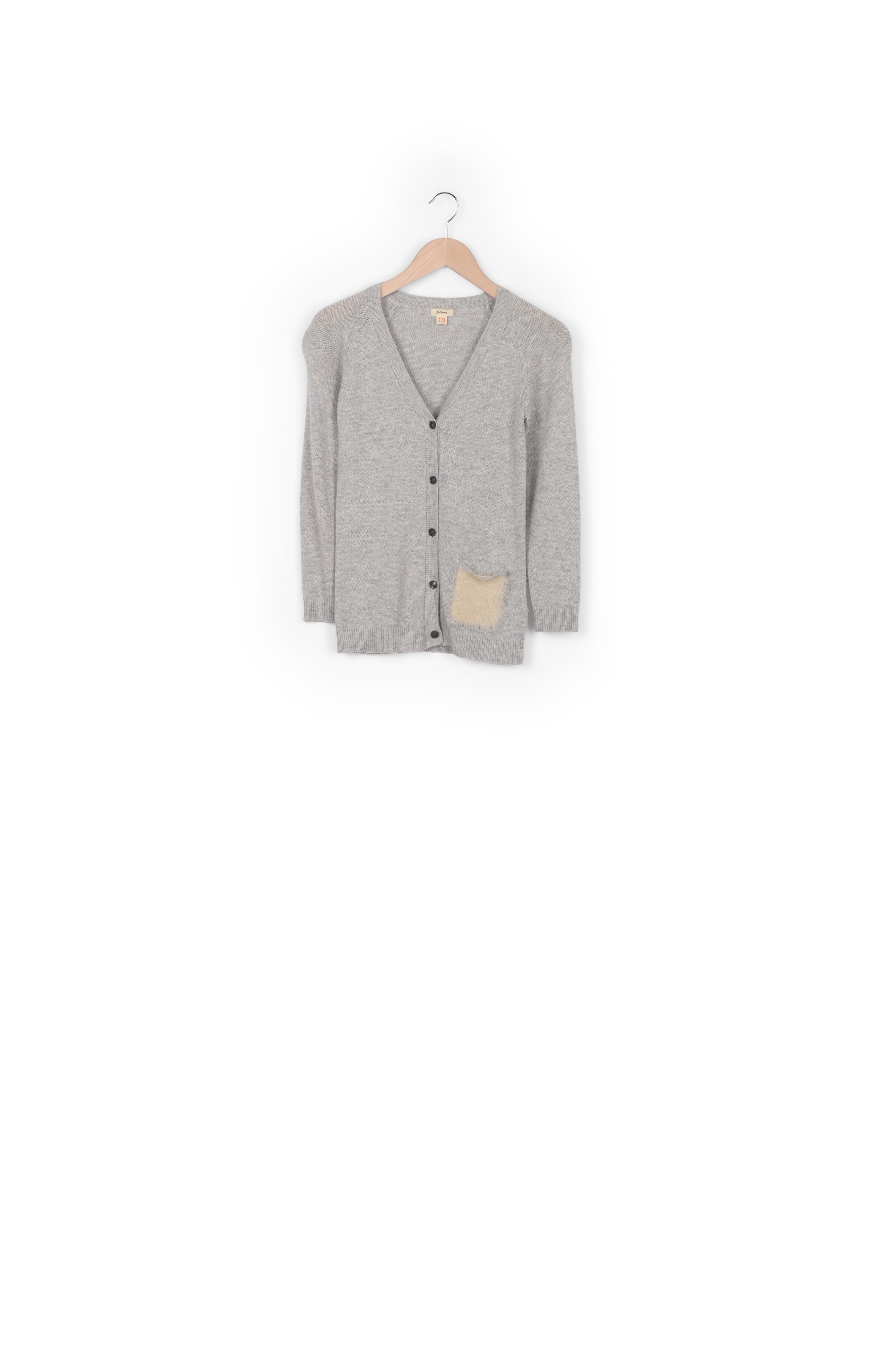 PULL UZEMAN Faume - seconde main