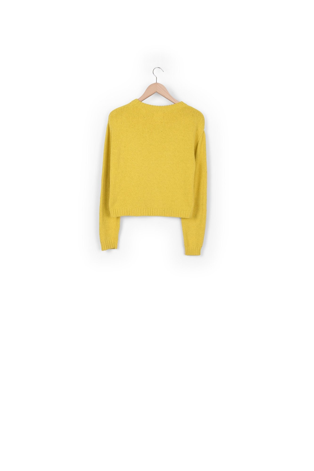 PULL ALLABI Faume - seconde main