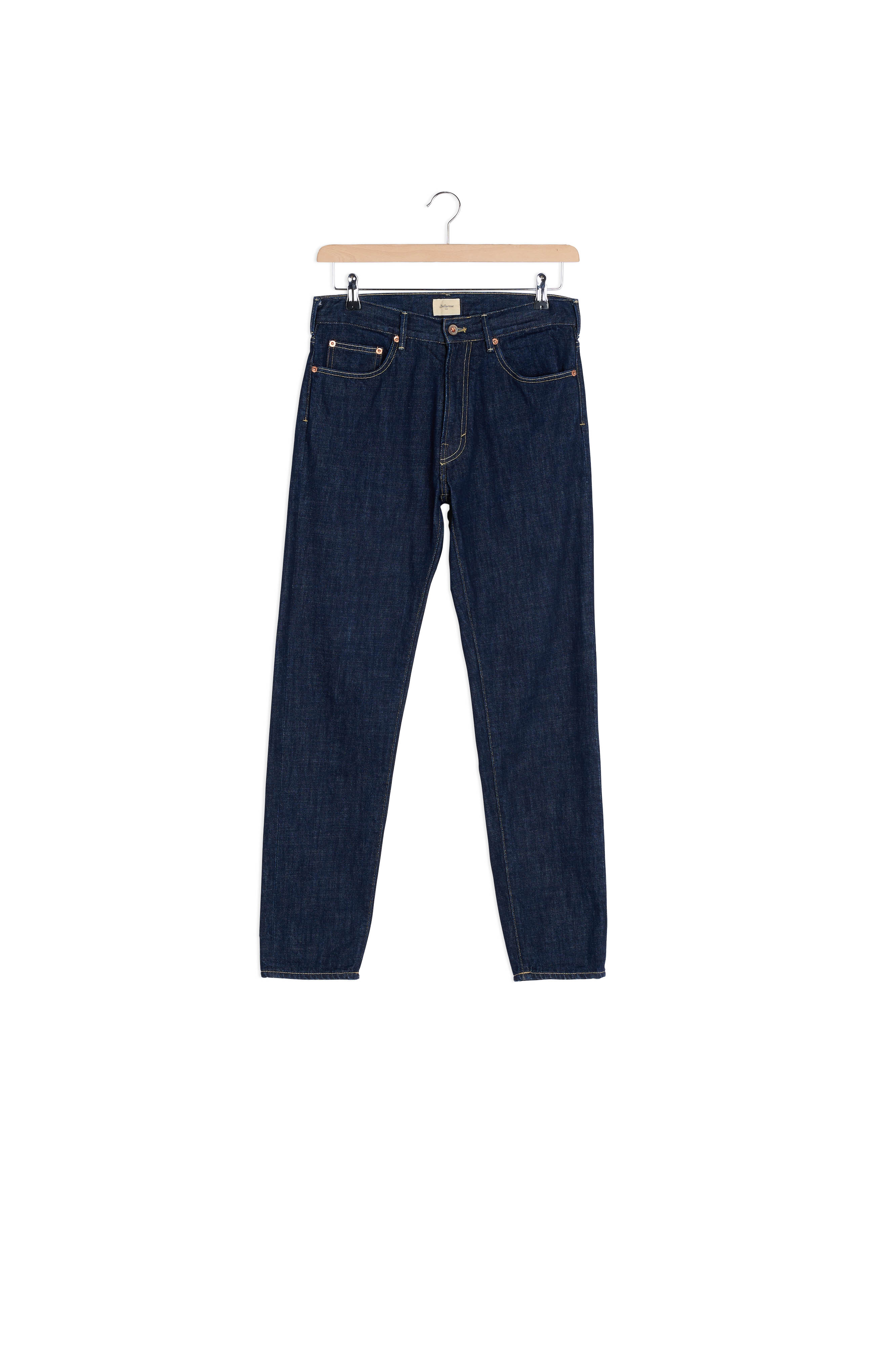 JEANS PEEG Faume - seconde main