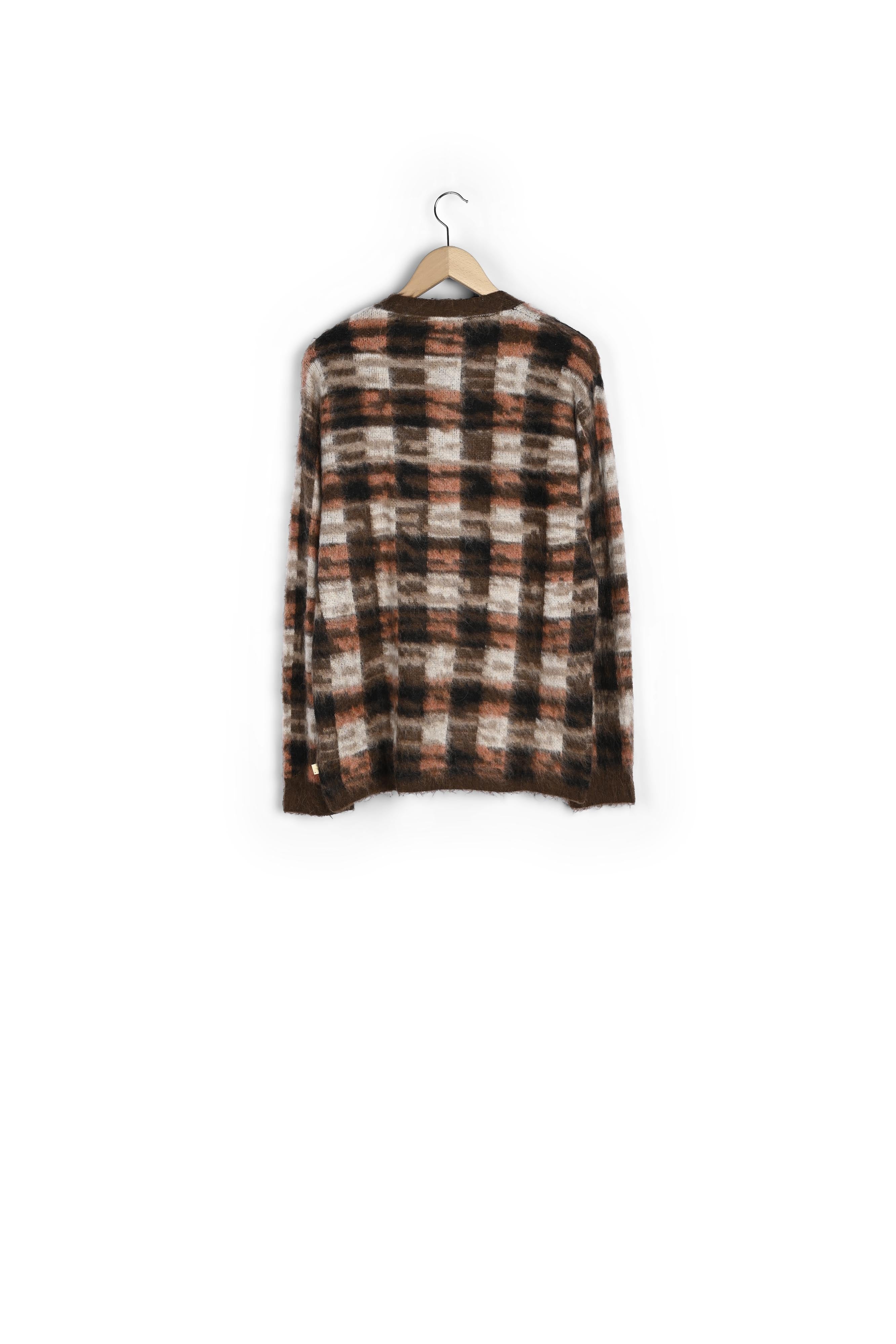 DINCA KNITWEAR Faume - seconde main