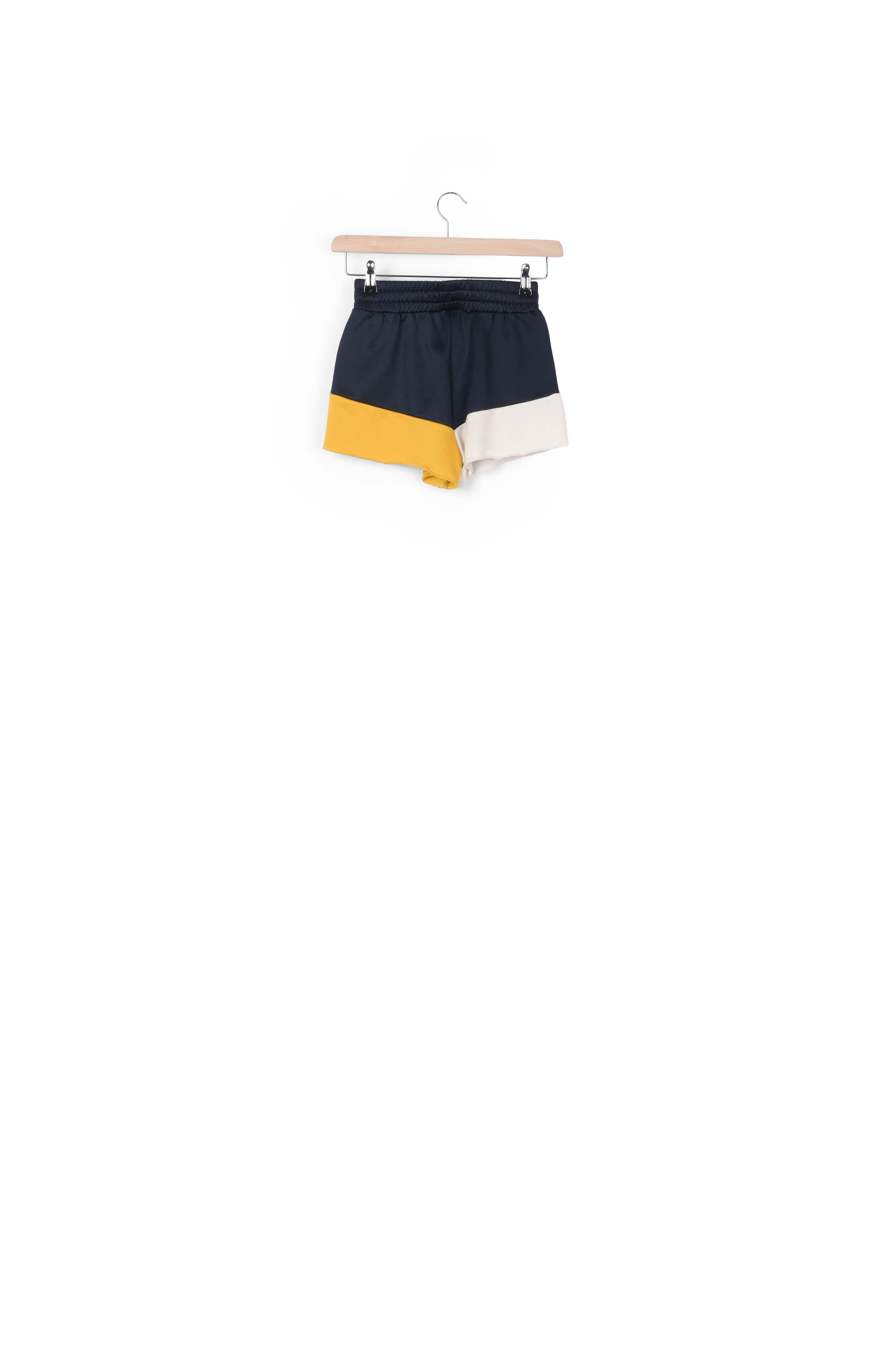 FEBI SHORT Faume - seconde main