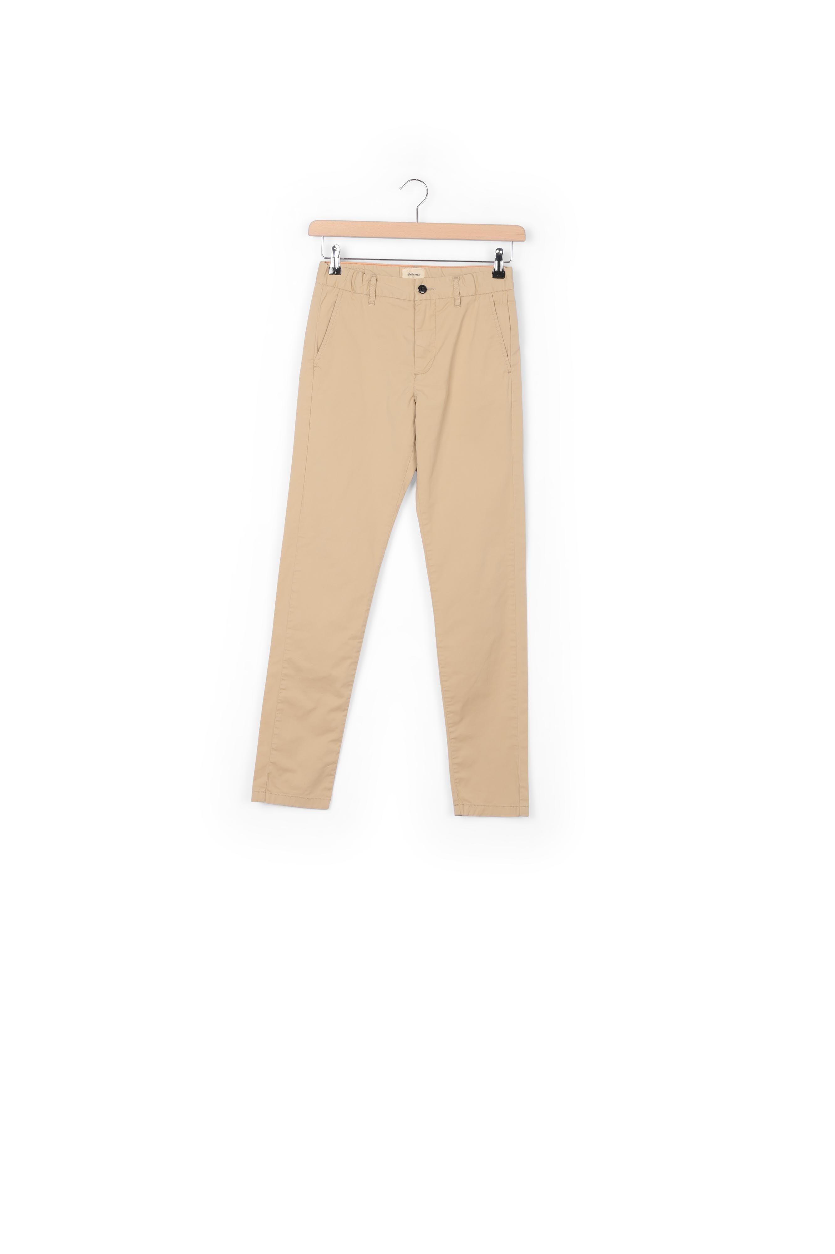 PIERO PANTS Faume - seconde main
