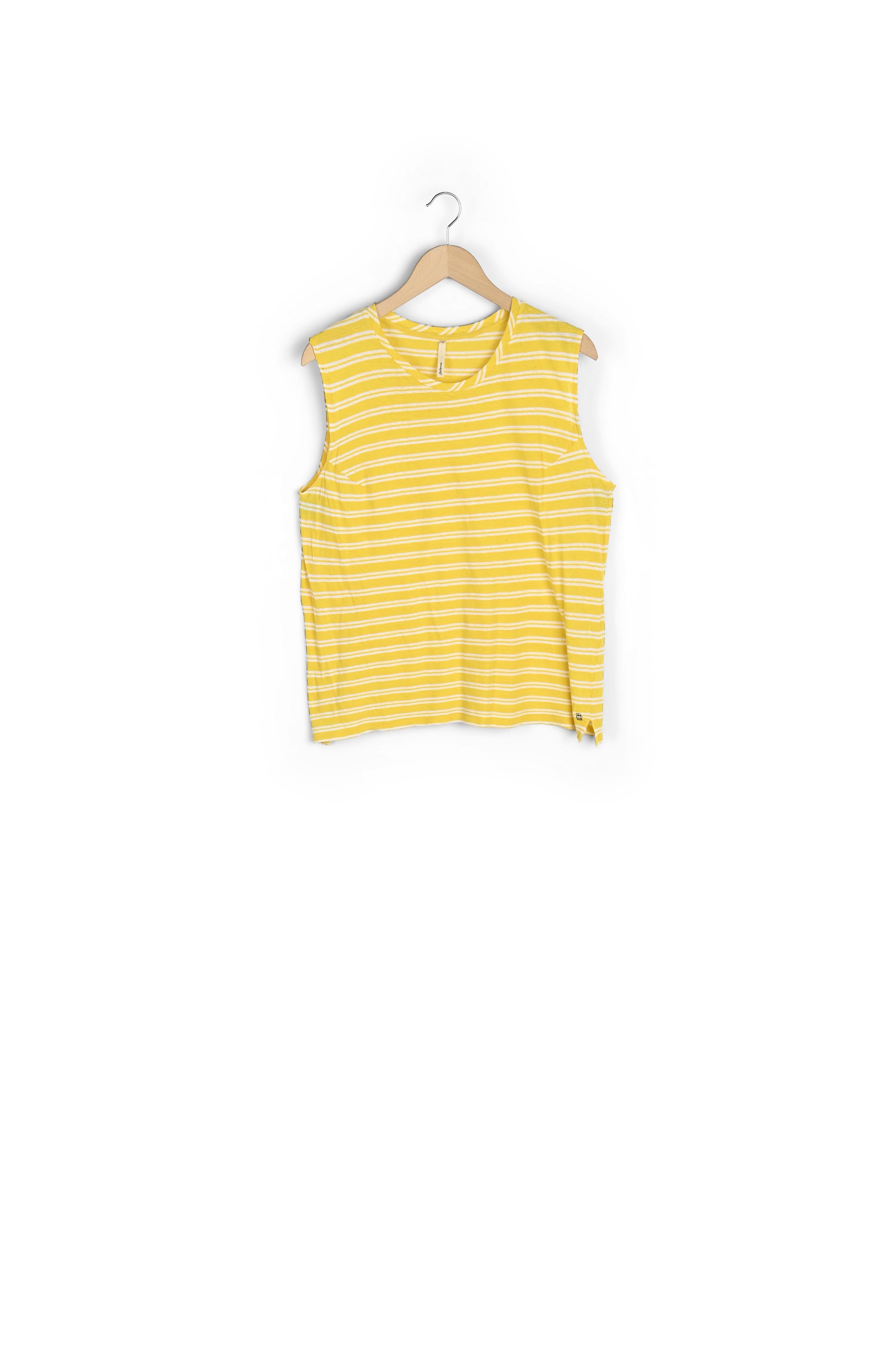 CHAZAN T-SHIRT Faume - seconde main