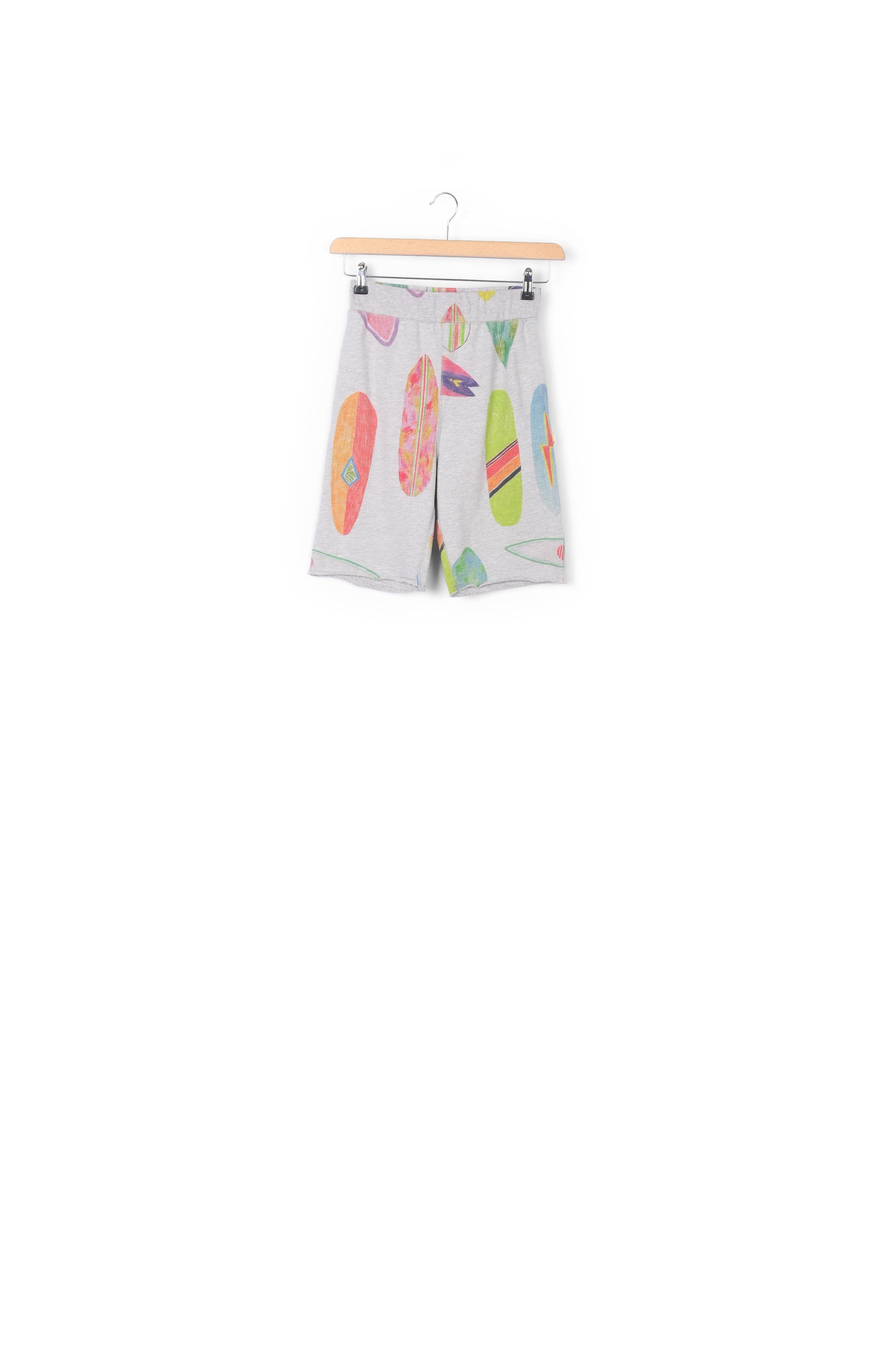 NIN SHORTS Faume - seconde main