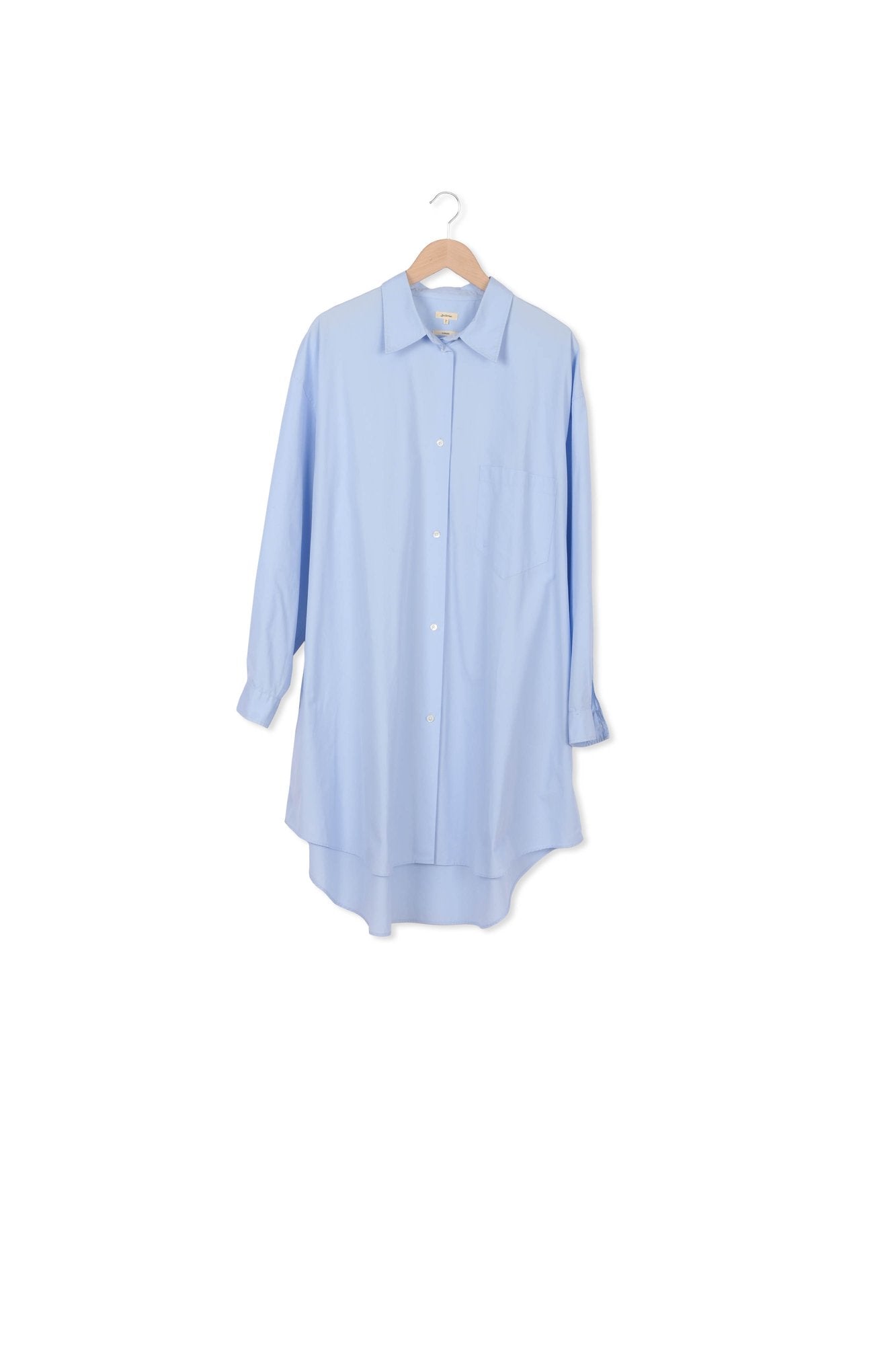 ROBE GANESH Faume - seconde main