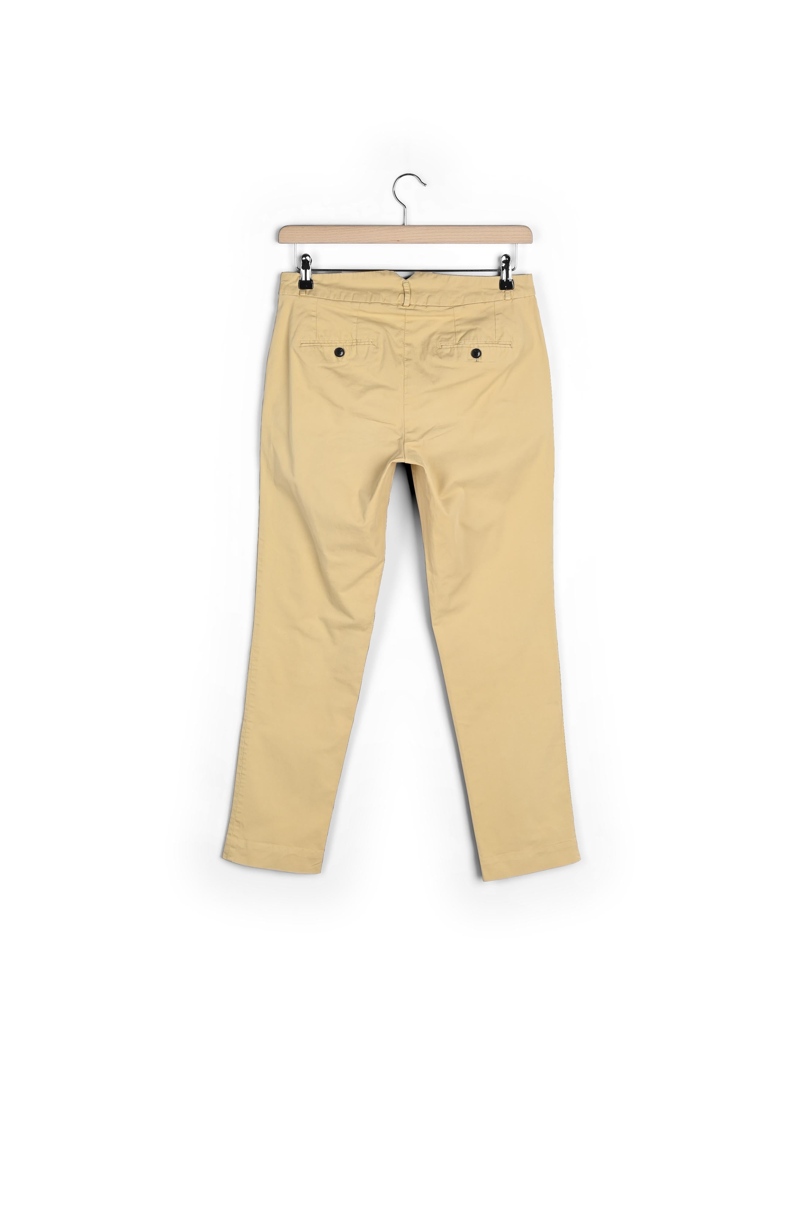 PANTALON VOW Faume - seconde main