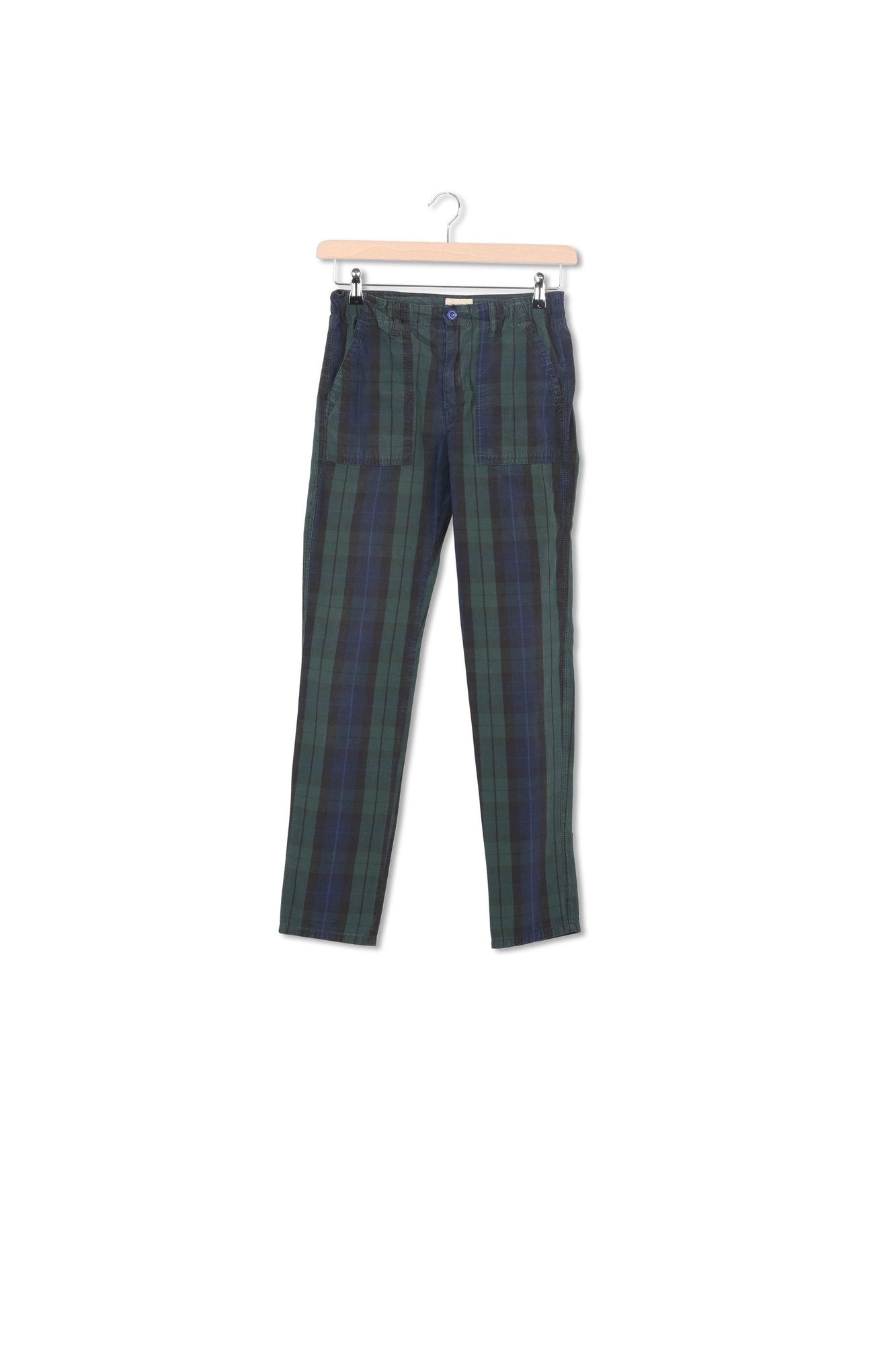 PANTALON PERIG Faume - seconde main