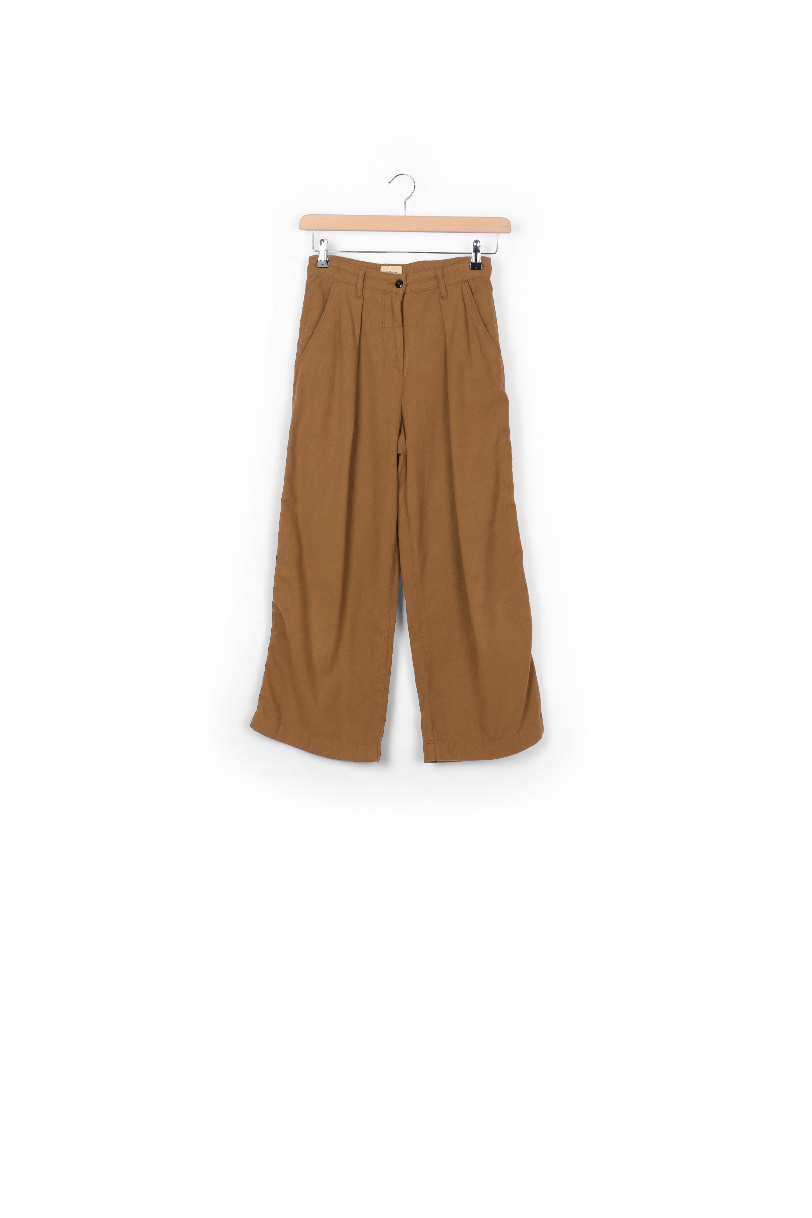 PANTALON PAPA Faume - seconde main