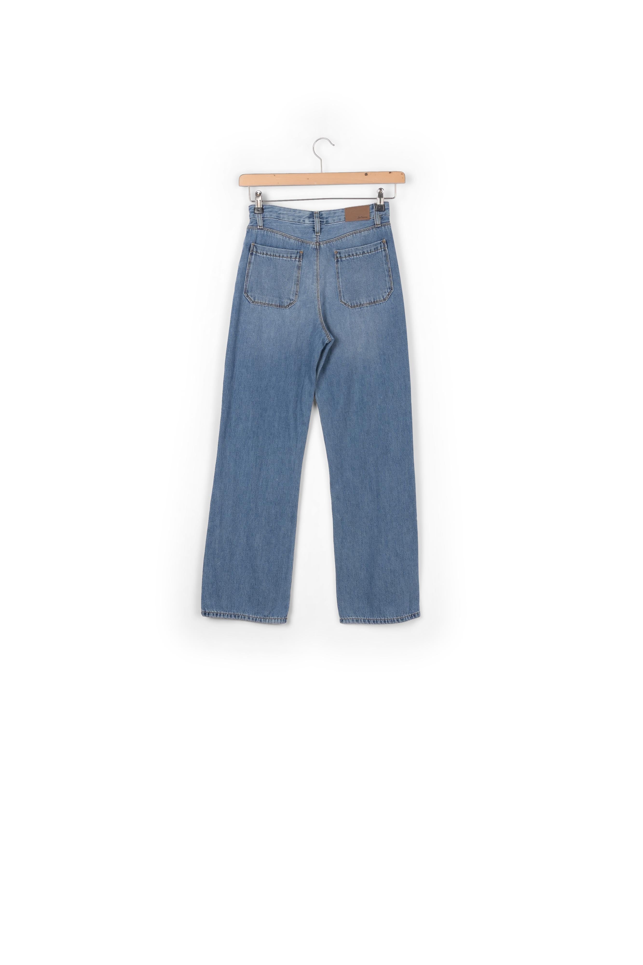 JEANS PEPY Faume - seconde main