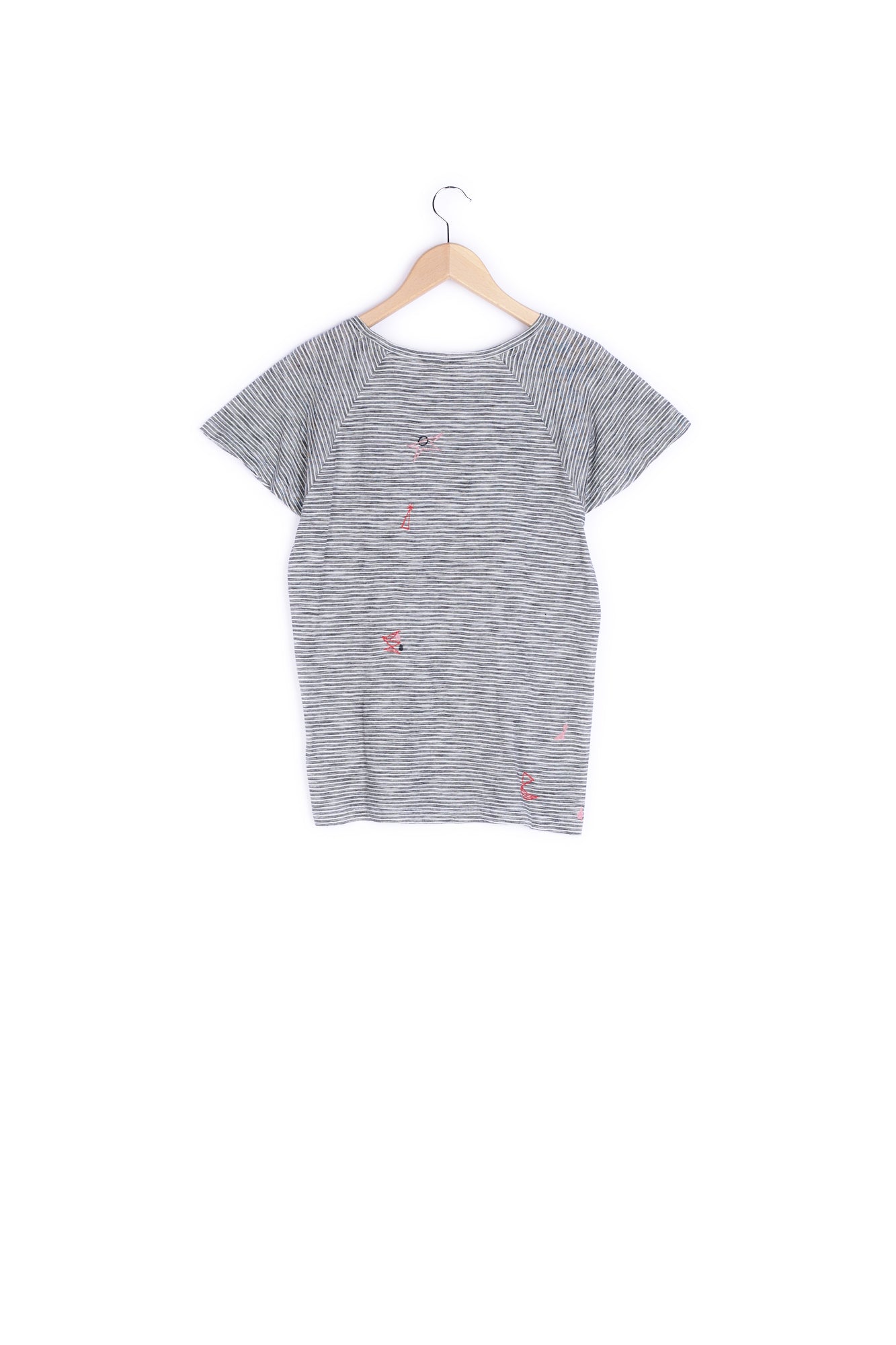 INJOY T-SHIRT Faume - seconde main