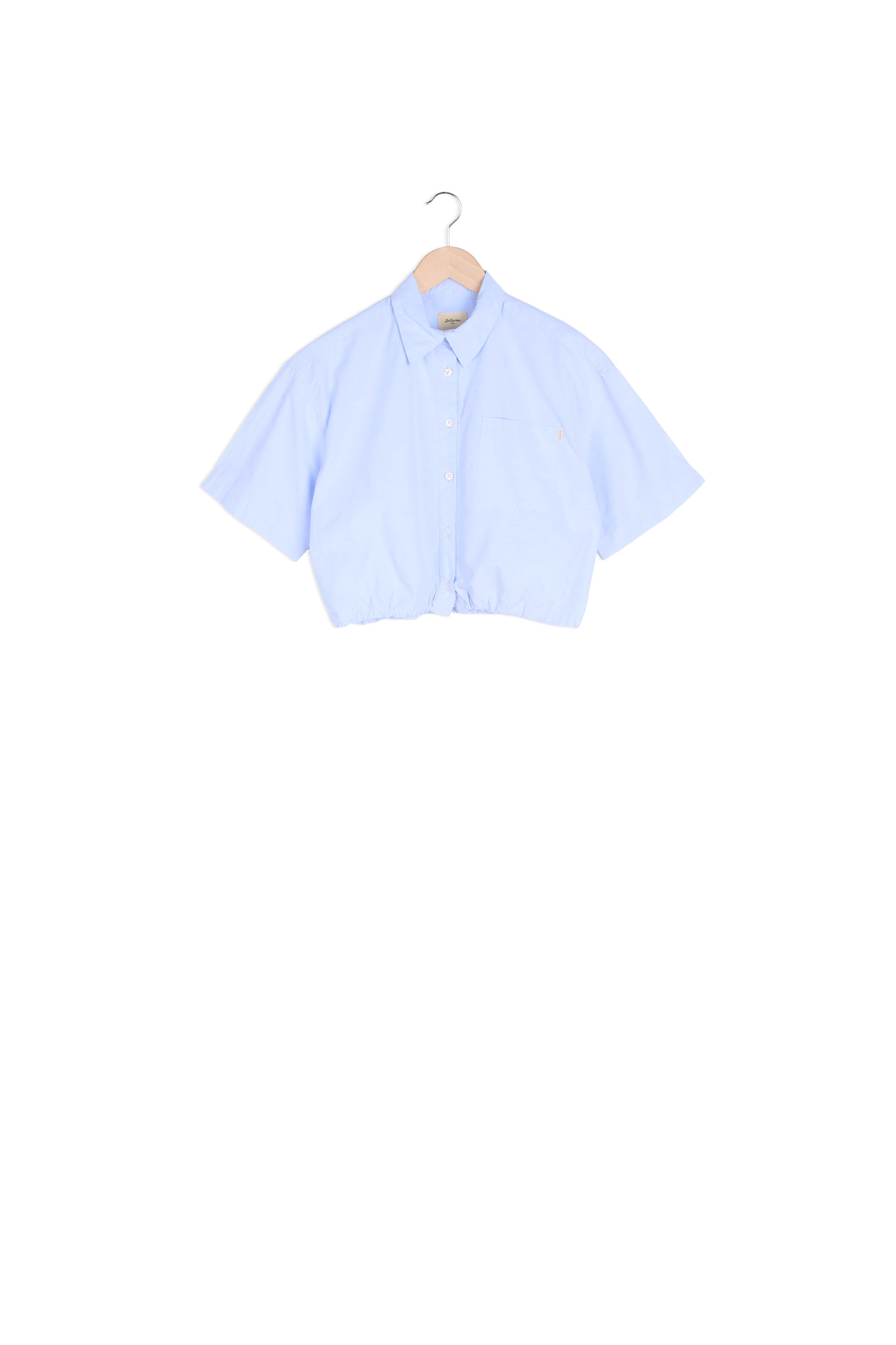 CHEMISE VINXS Faume - seconde main