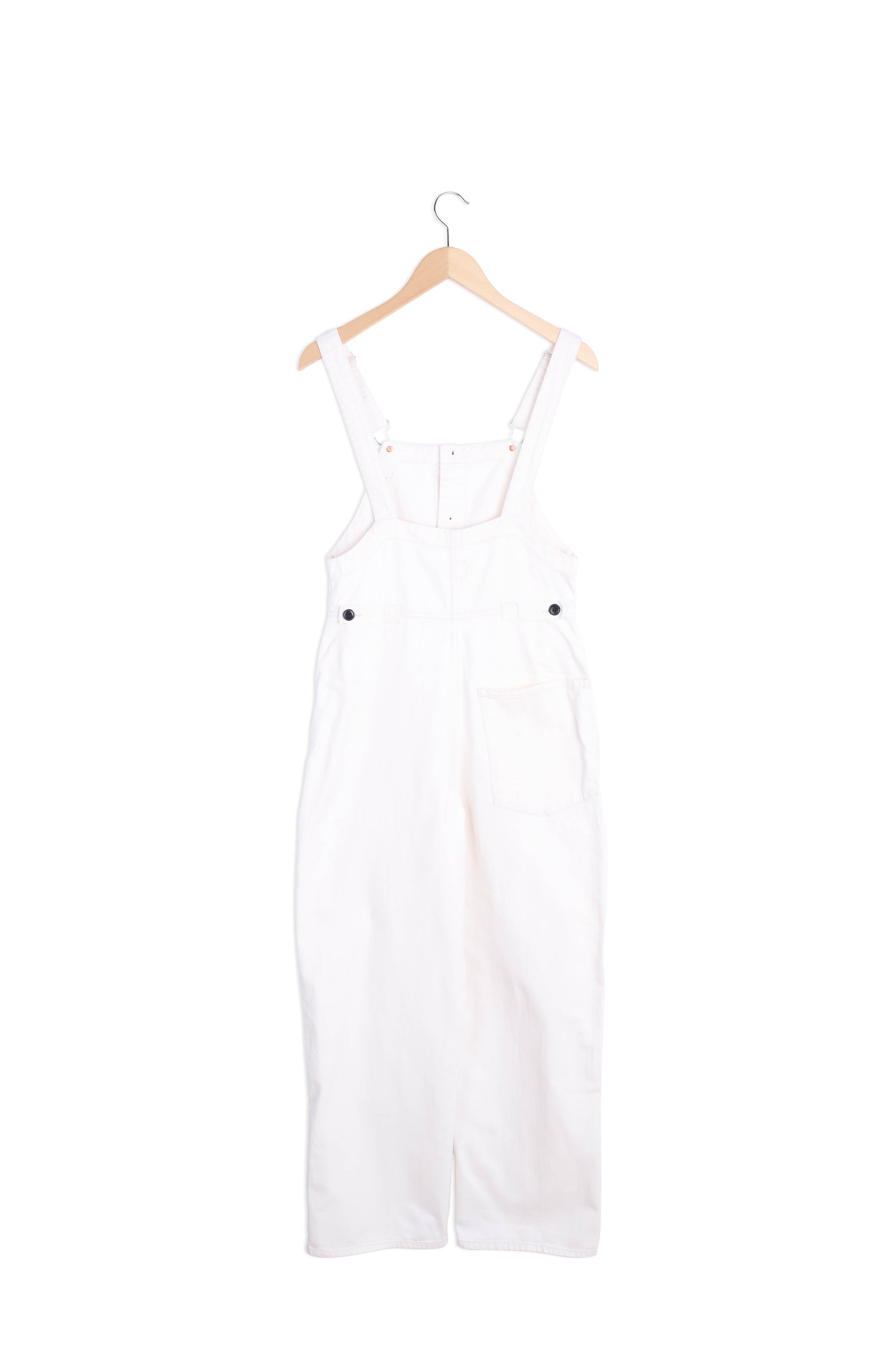 PILI OVERALLS Faume - seconde main