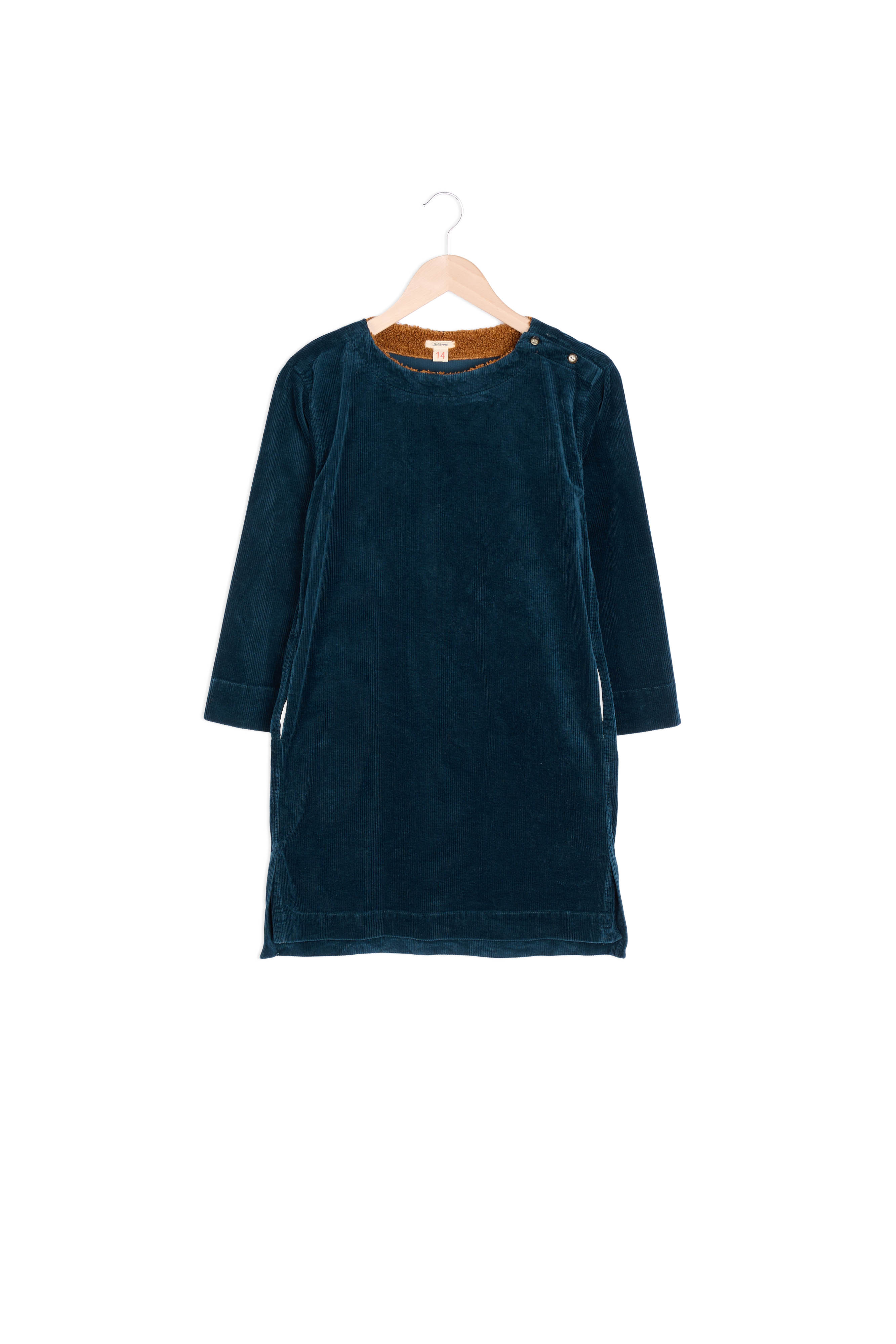 ROBE ADOO Faume - seconde main