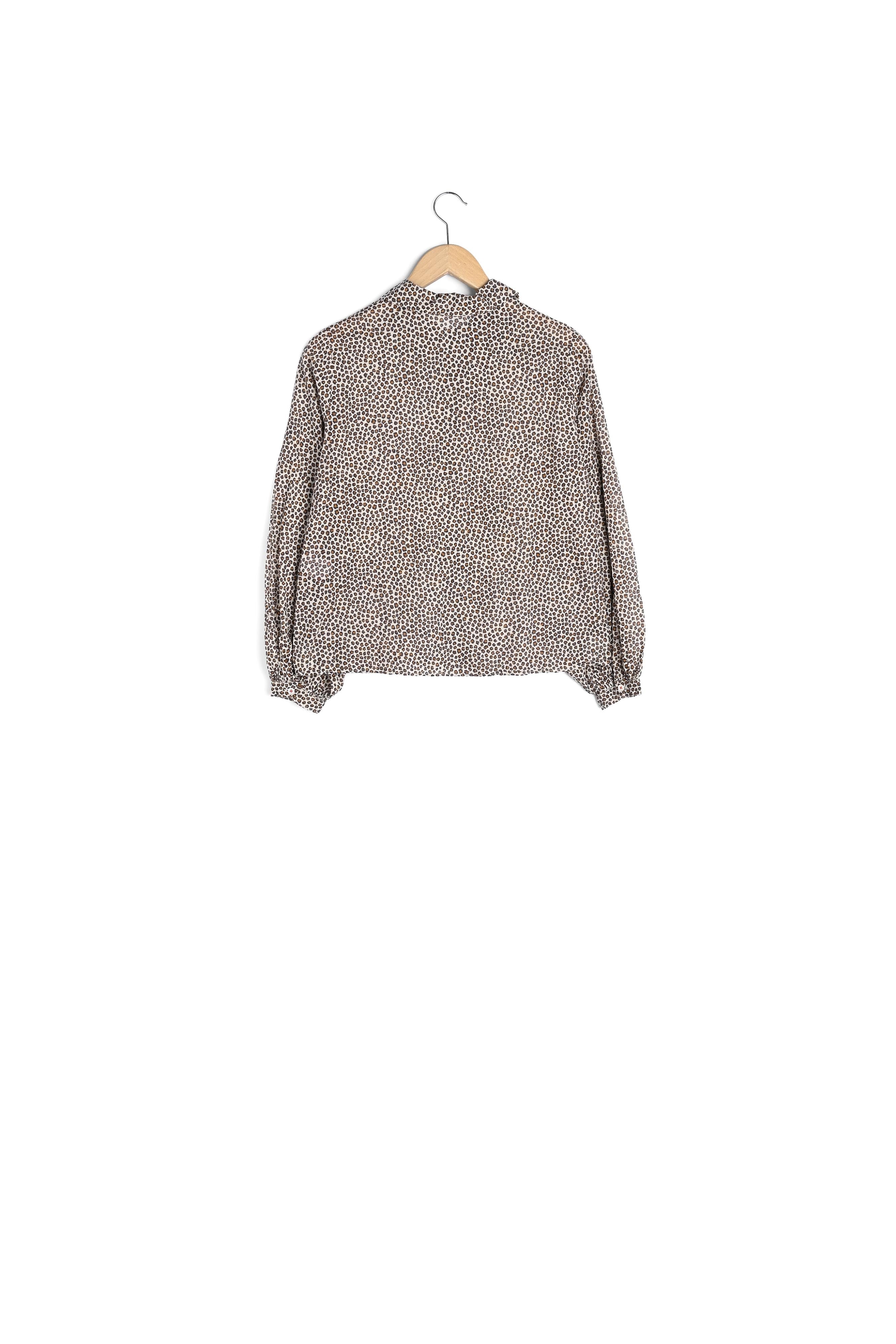 SLATE SHIRT Faume - seconde main