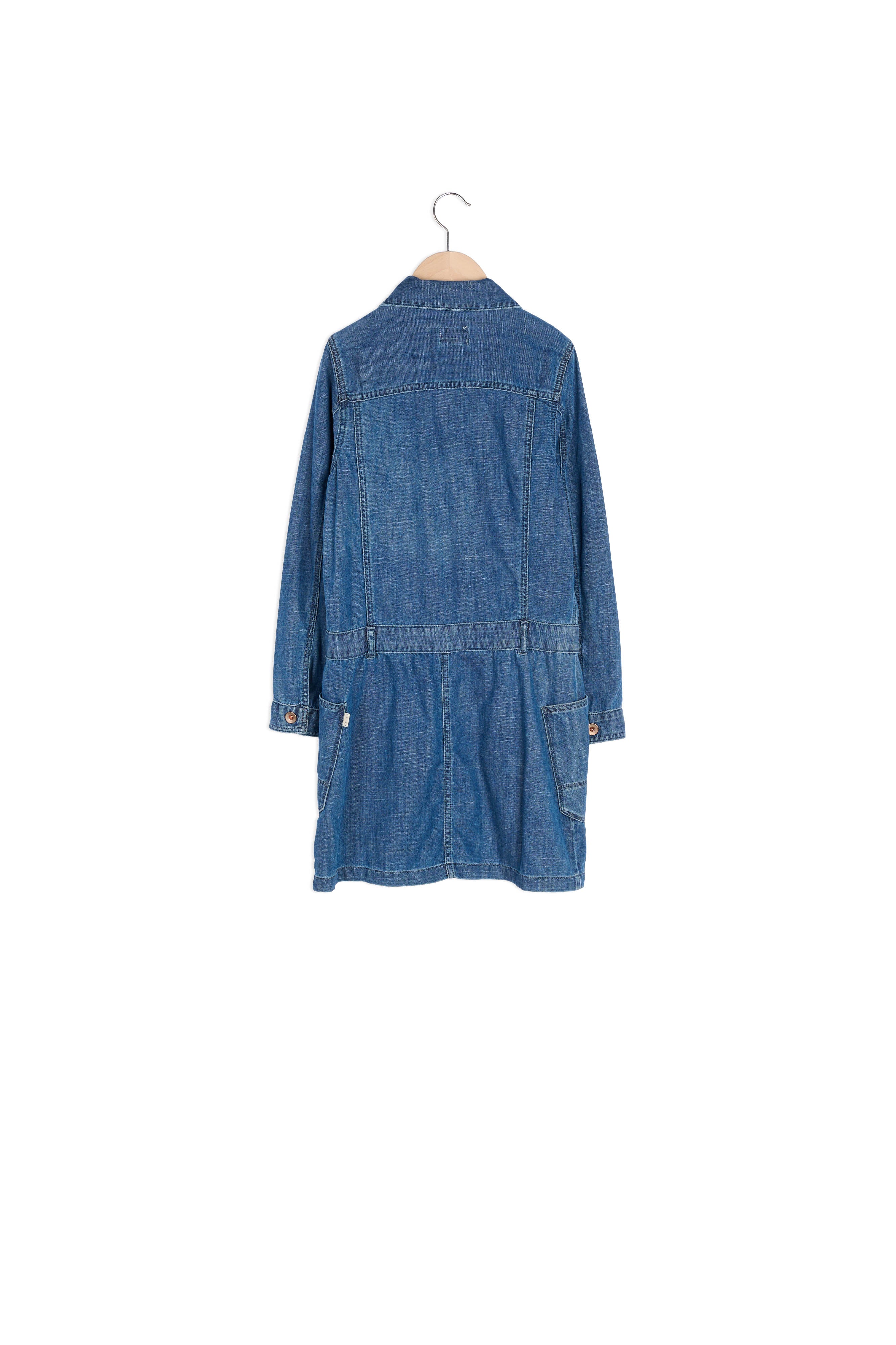 ROBE PEBBLES Faume - seconde main