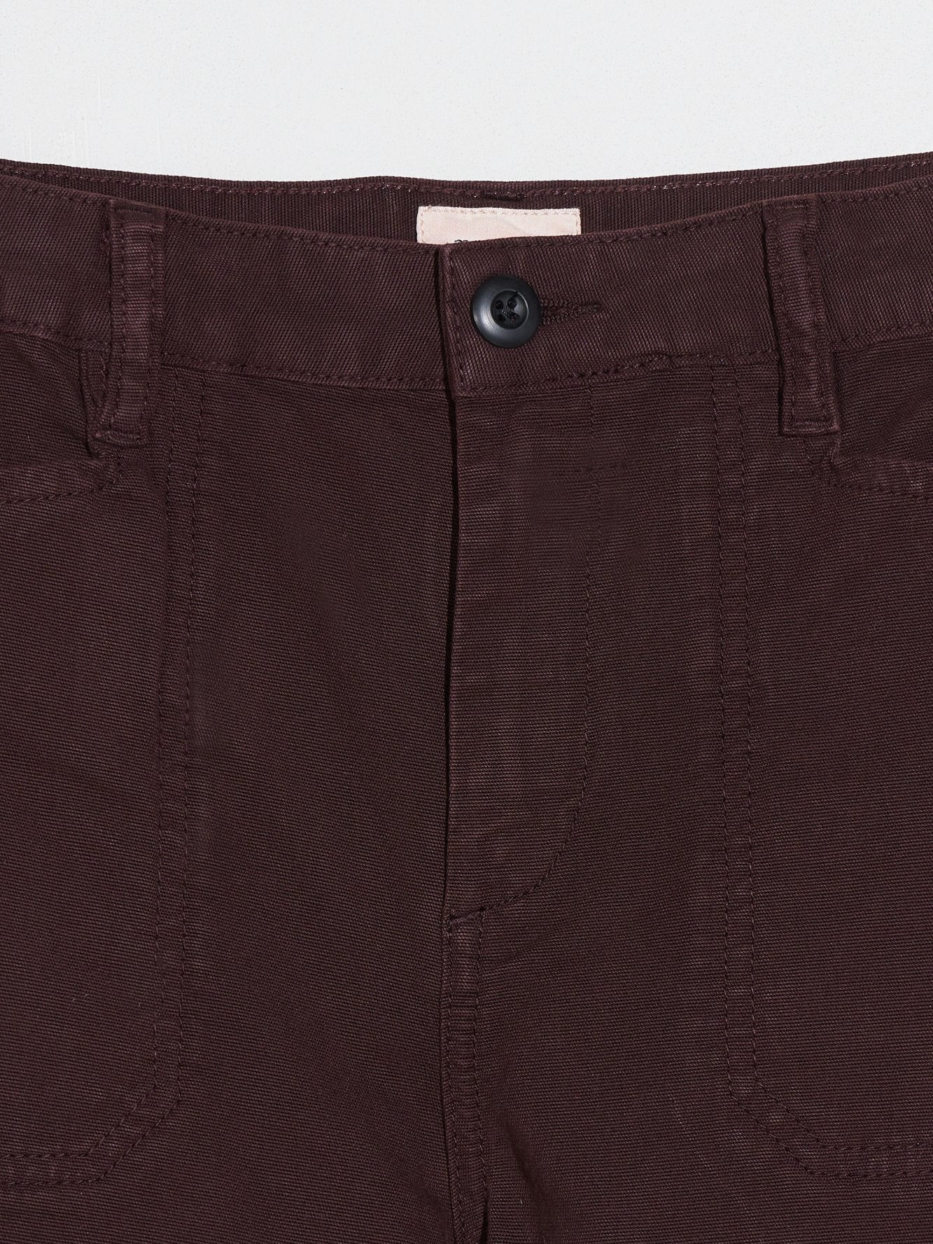 PERRIG PANTS Faume - seconde main