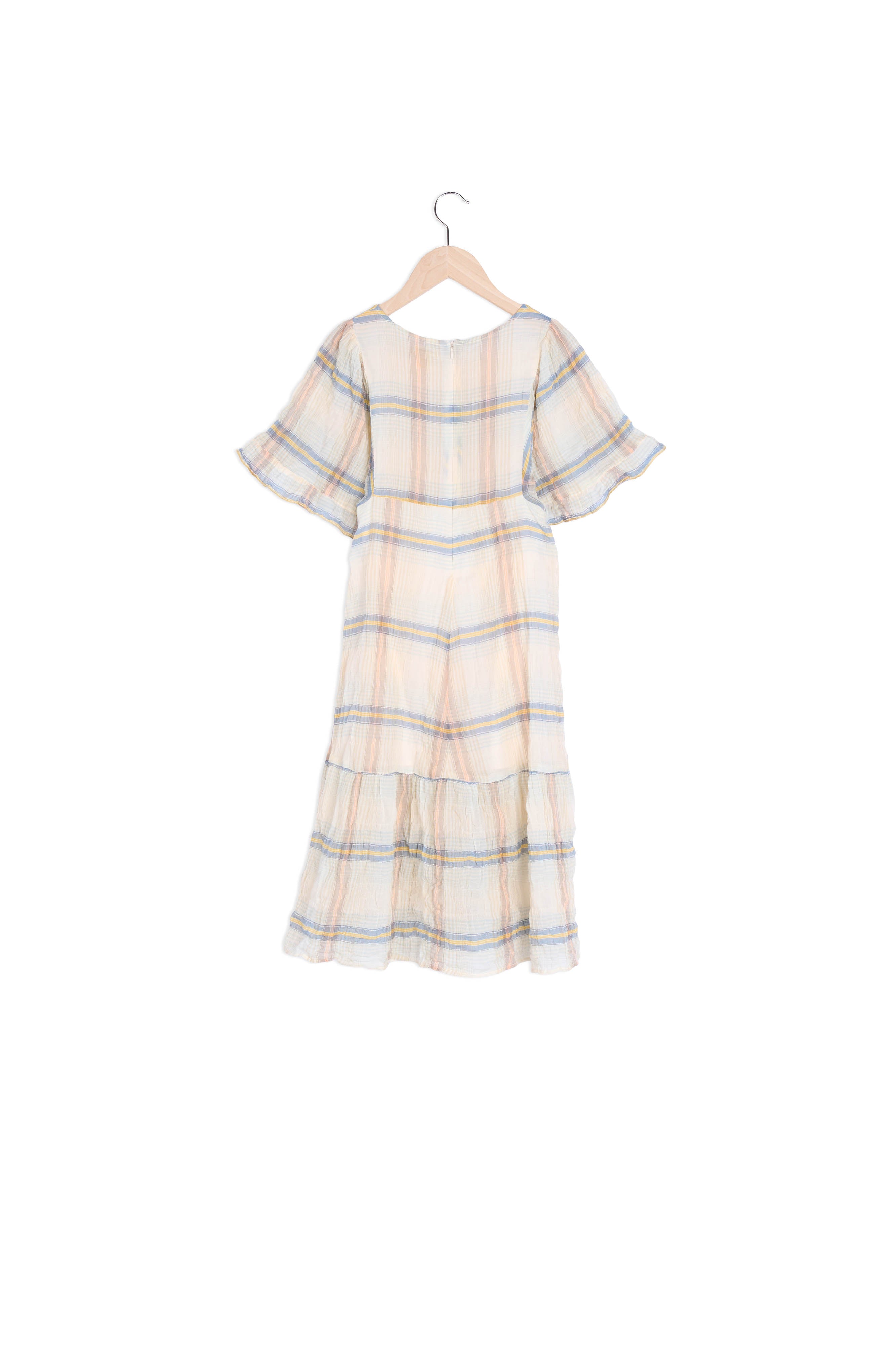 ROBE POETRY Faume - seconde main