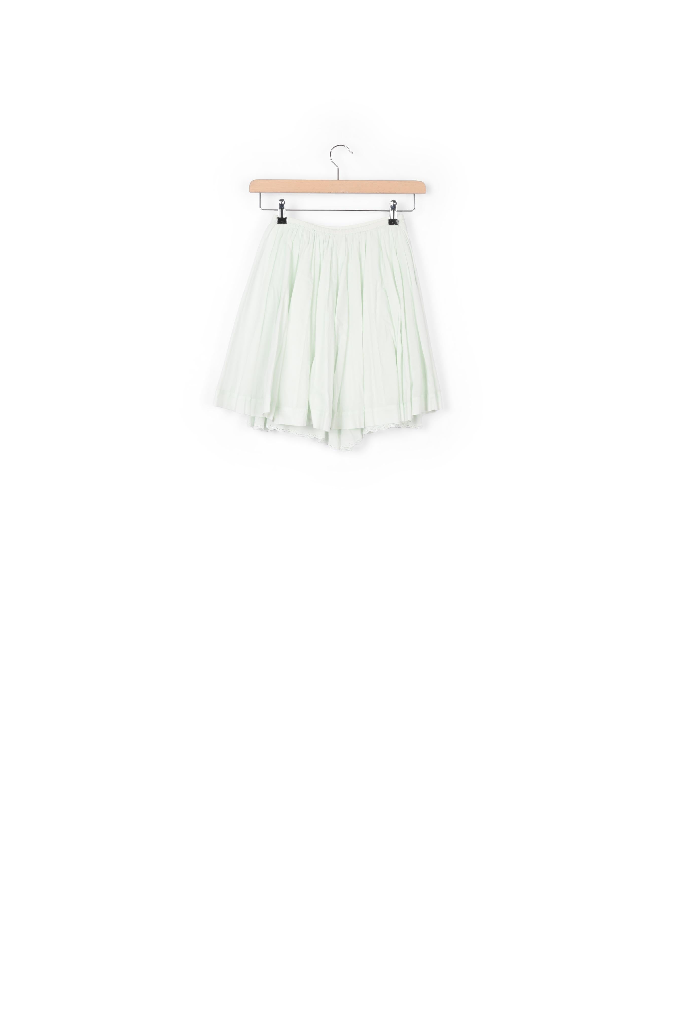 JUPE ILUSION Faume - seconde main