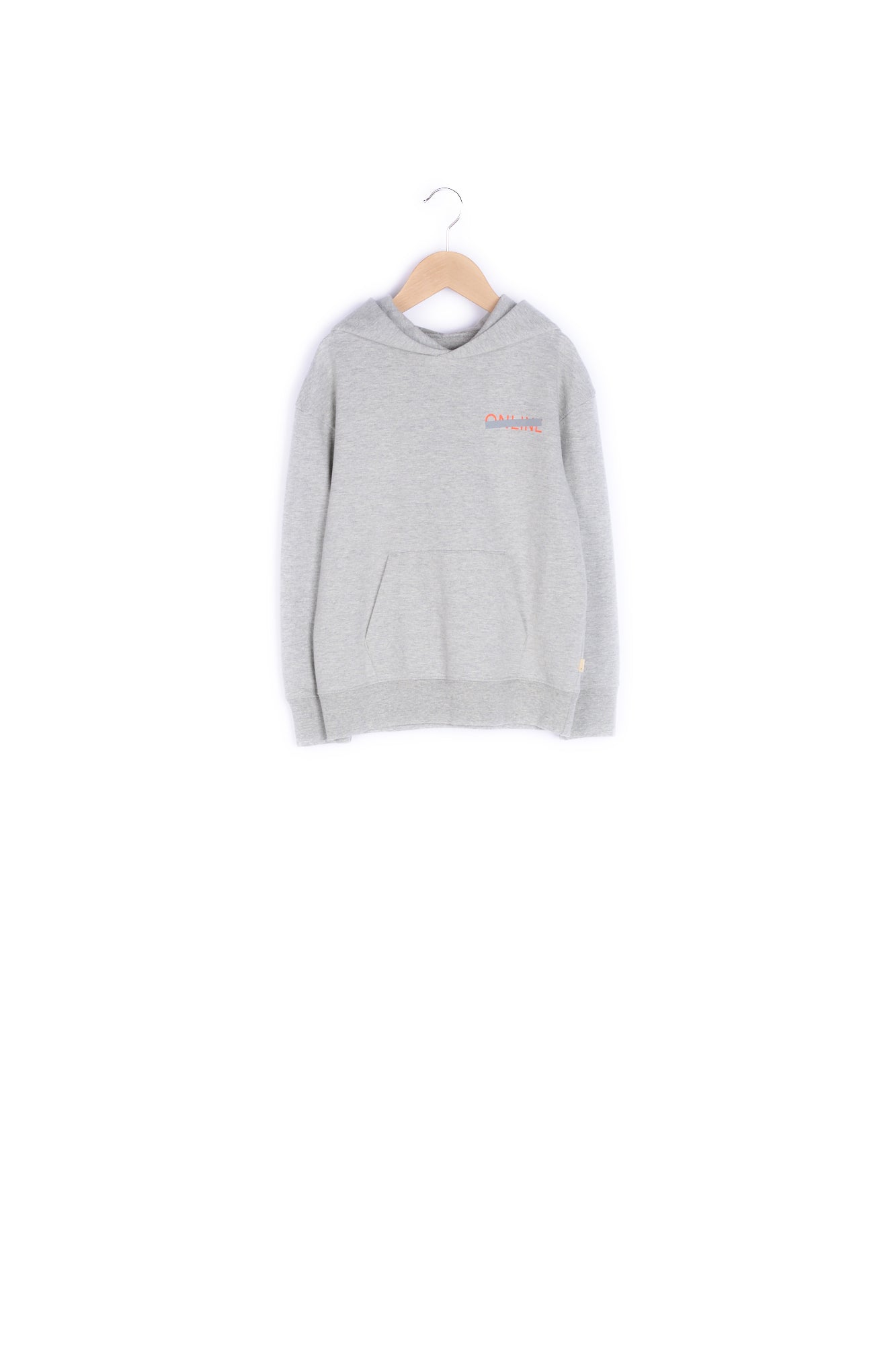 BINCHO SWEATSHIRT Faume - seconde main