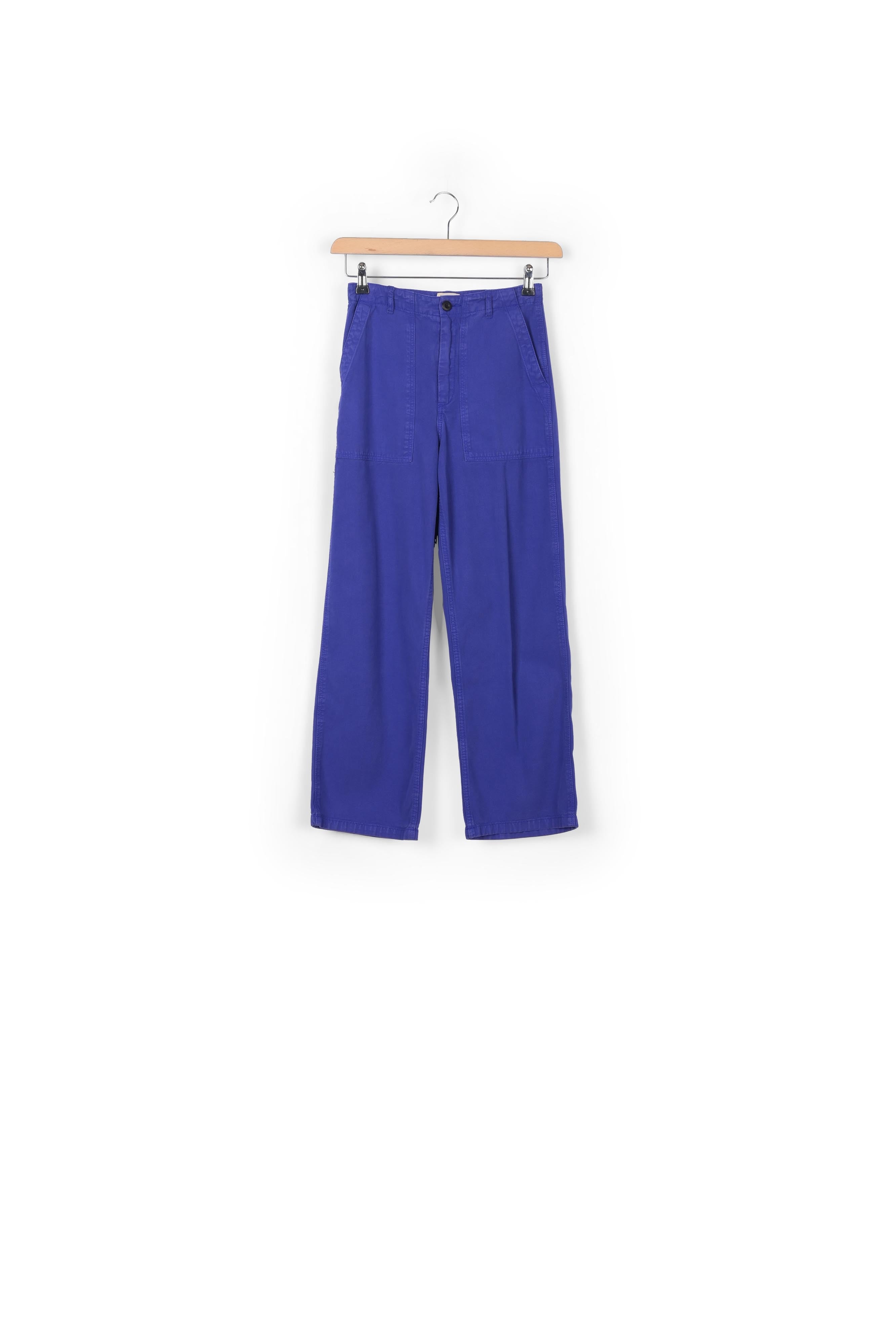 PANTALON PRISCA Faume - seconde main