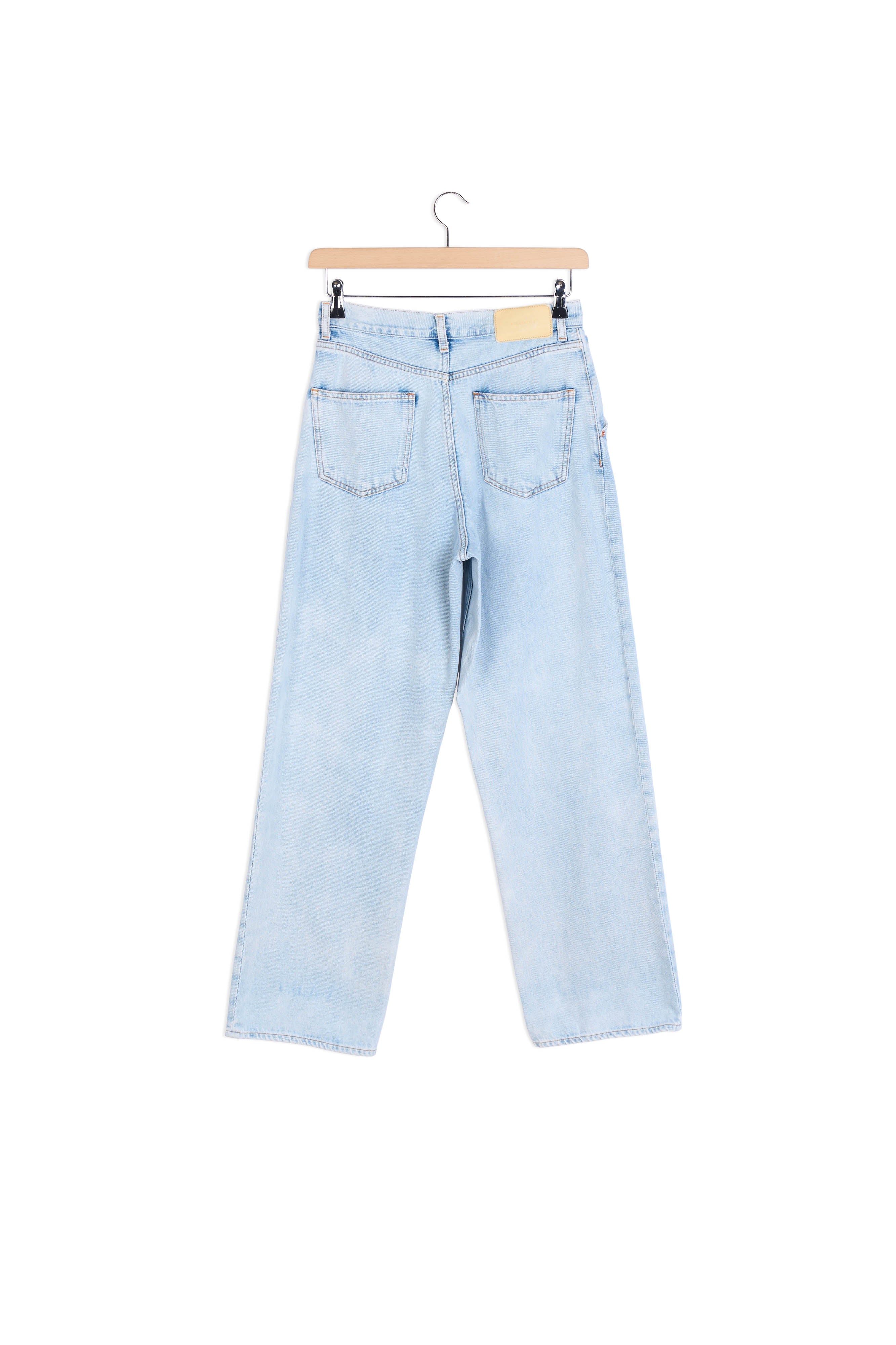 PIXEL JEANS Faume - seconde main