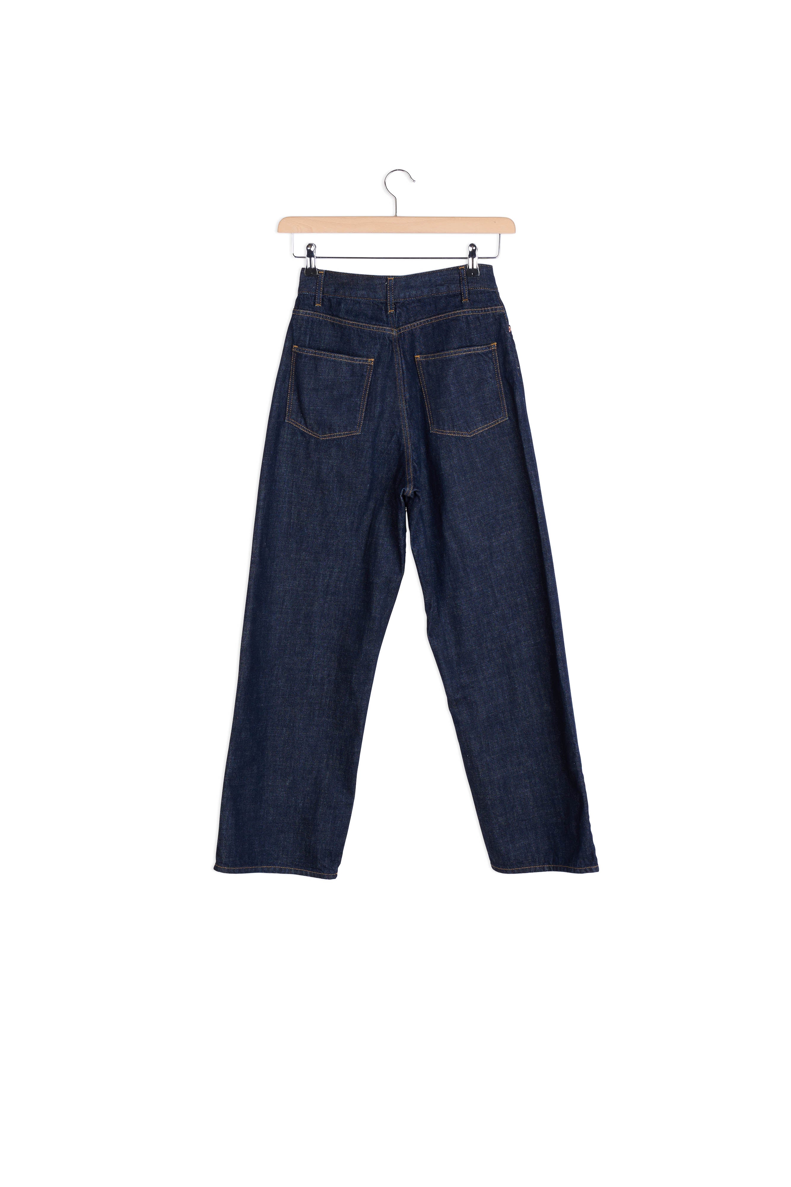 POKER JEANS Faume - seconde main