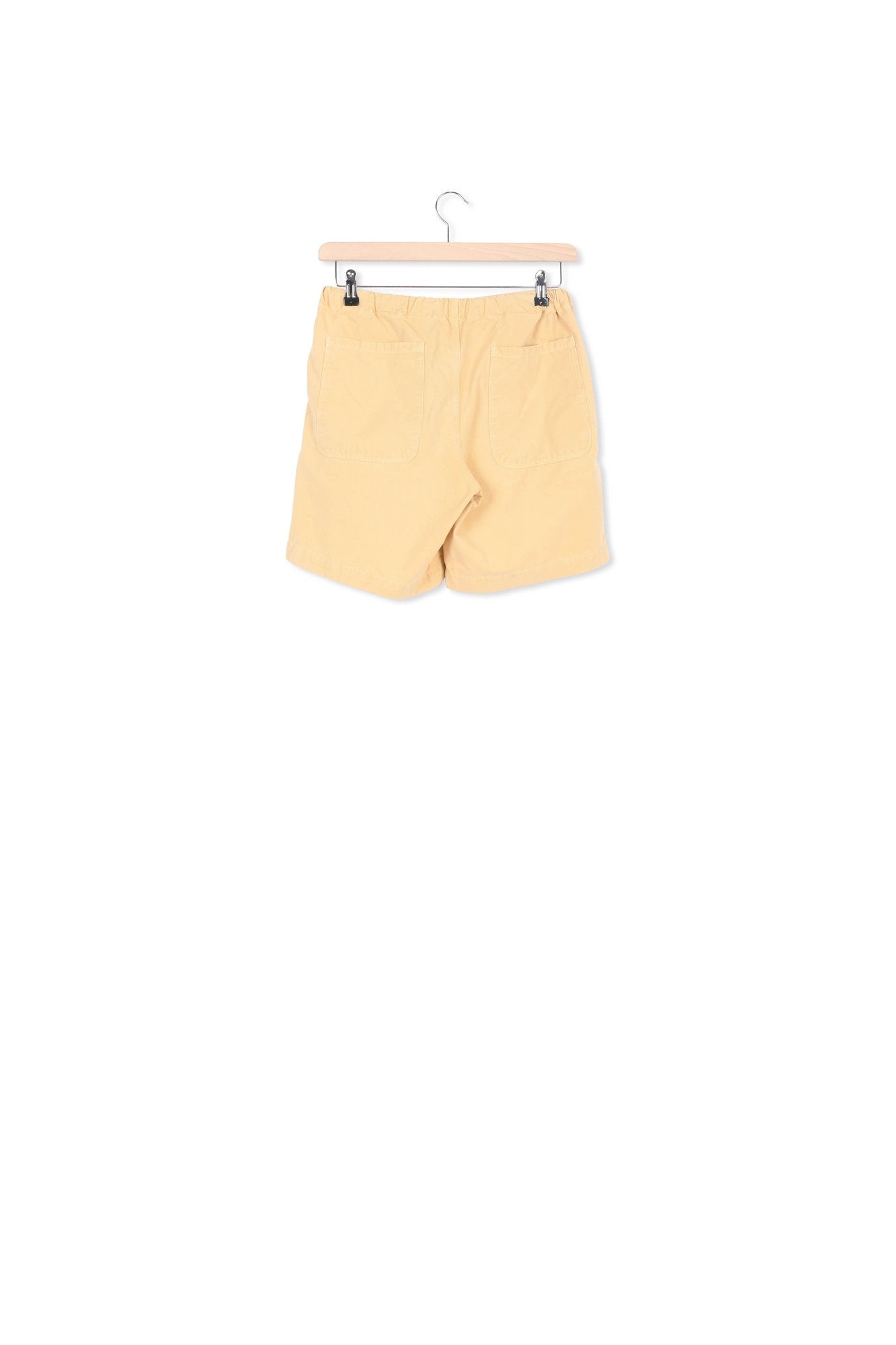 POZY SHORTS Faume - seconde main
