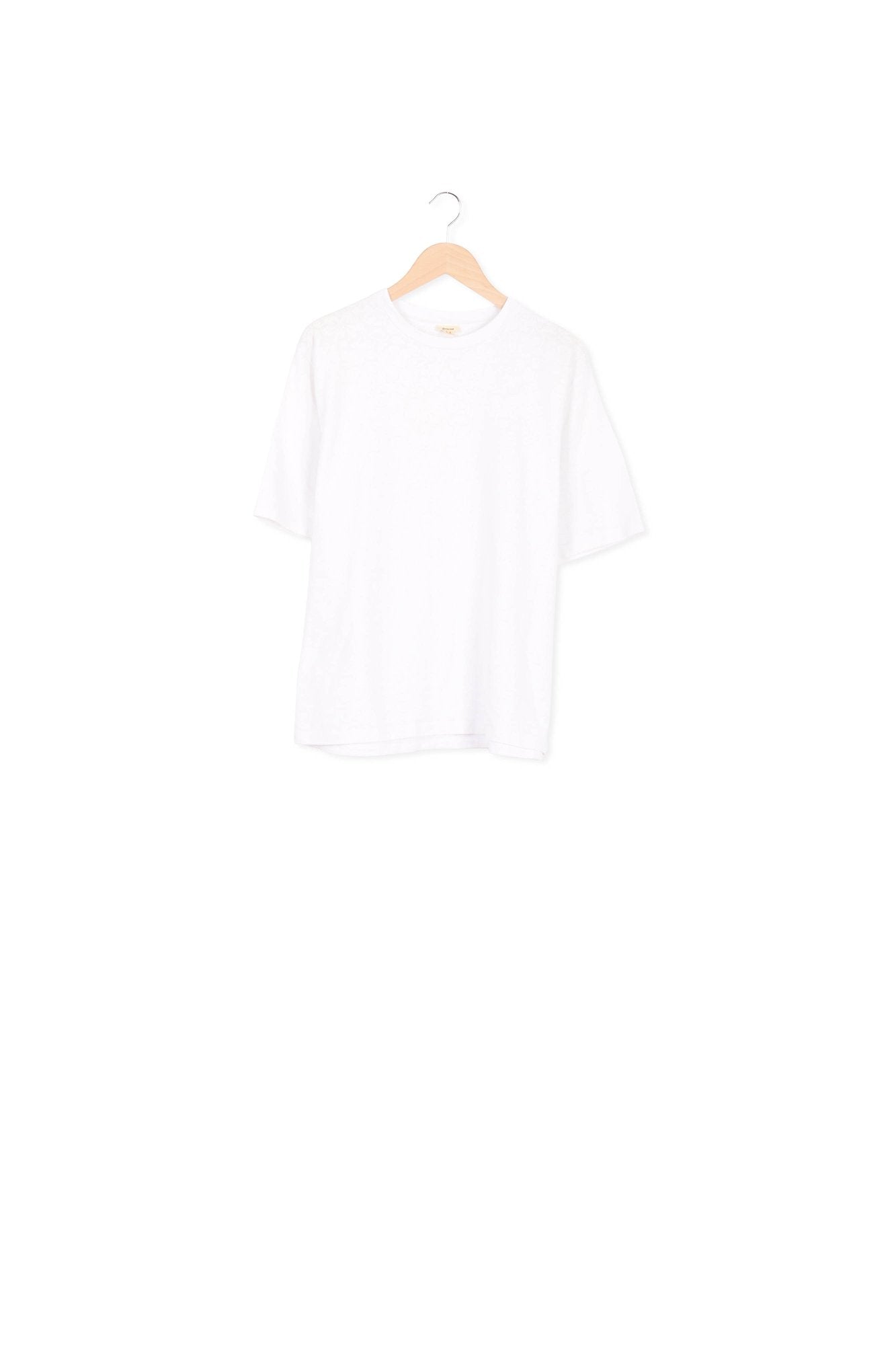 ASHA T-SHIRT Faume - seconde main