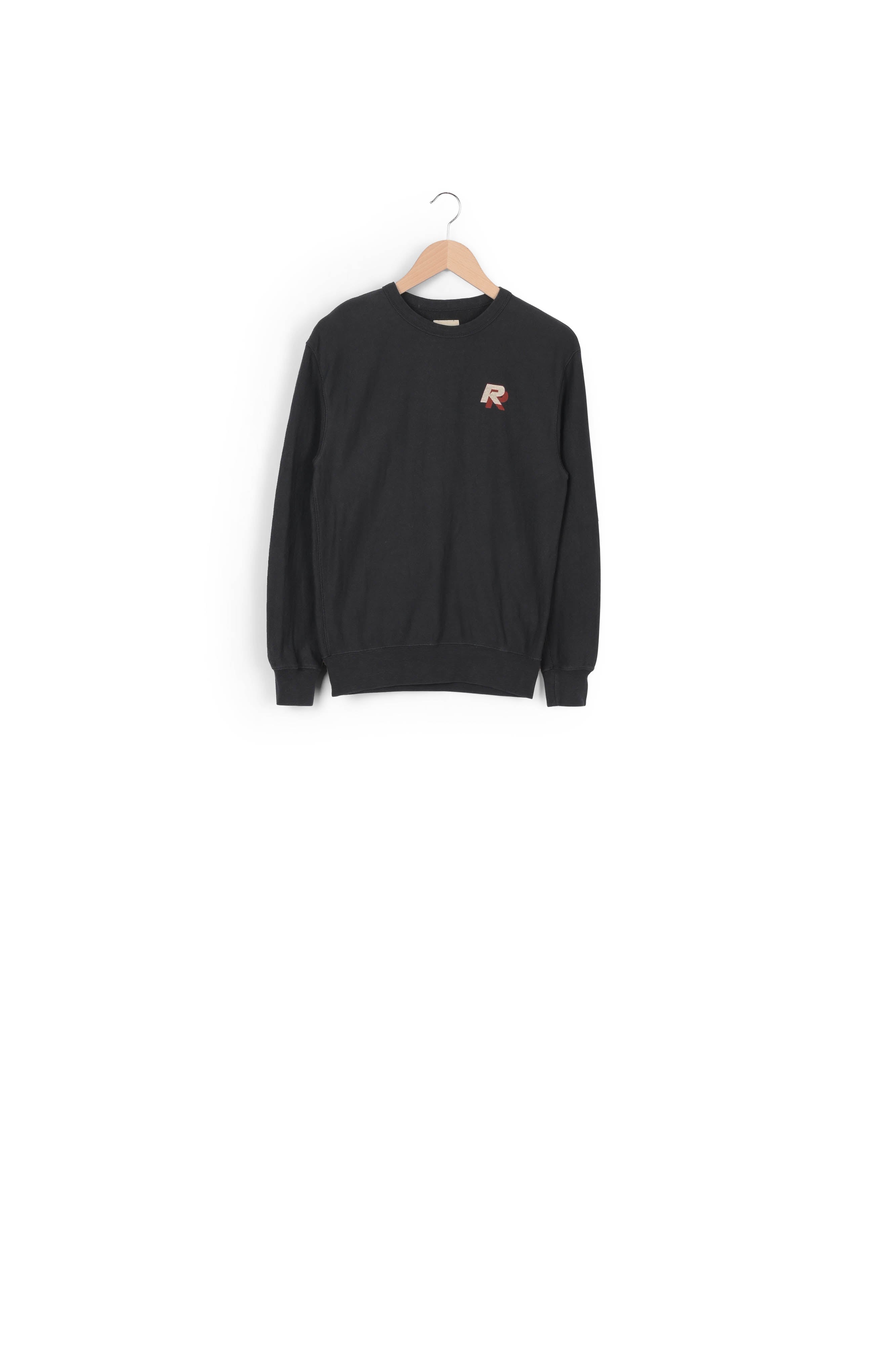 SWEATSHIRT FAGO Faume - seconde main
