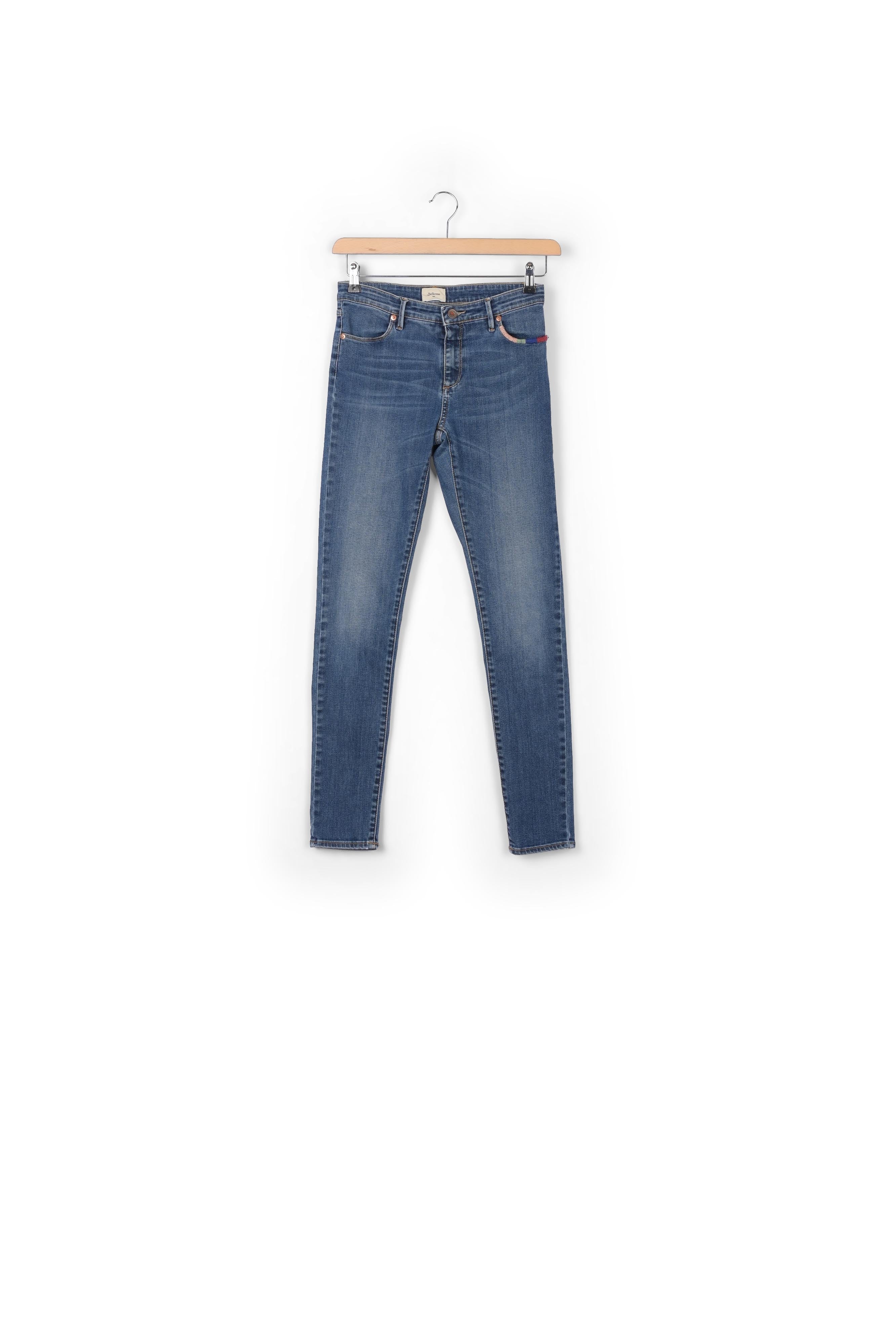 VINATA JEANS Faume - seconde main