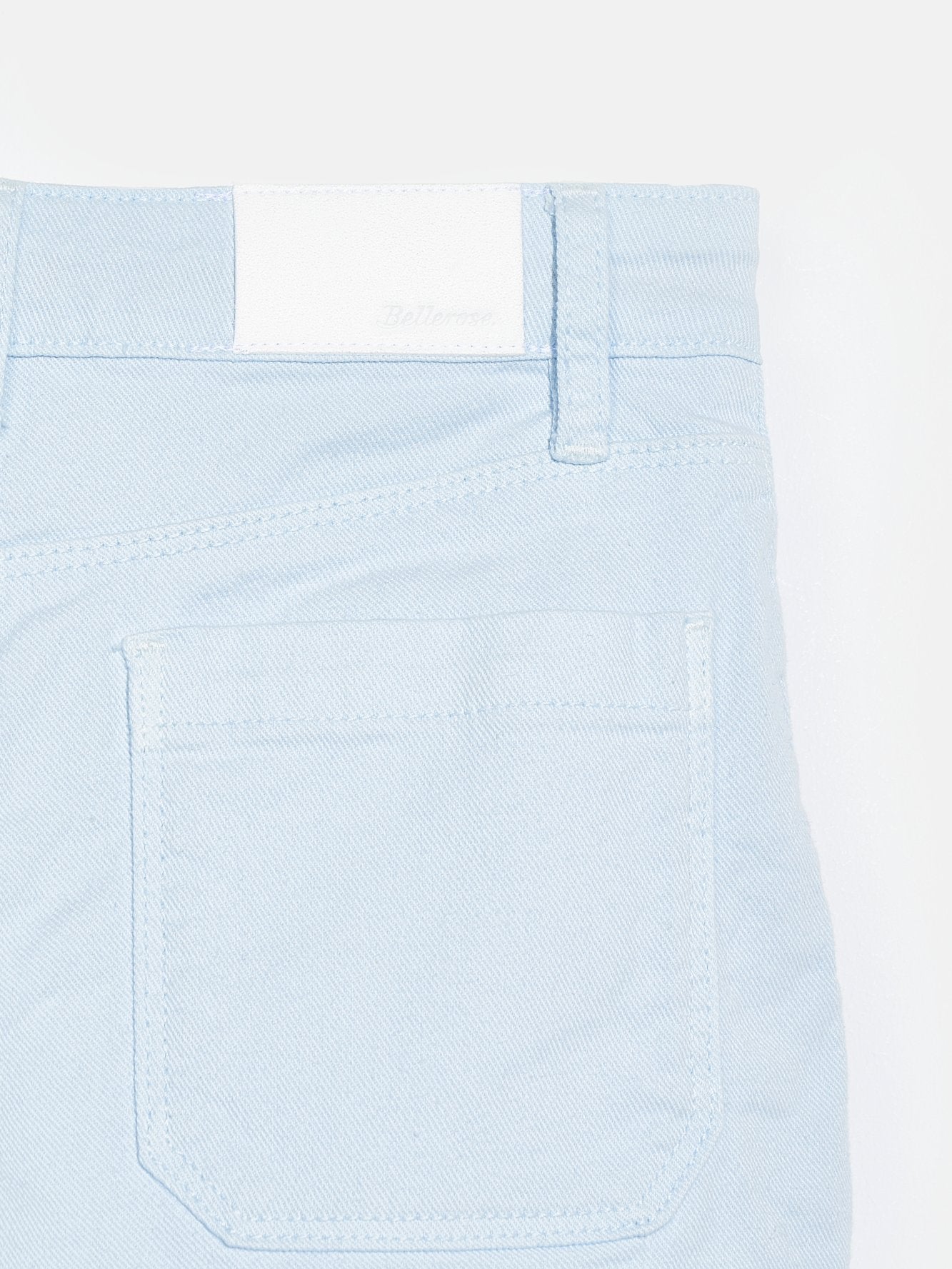 SHORT PREPPY Faume - seconde main